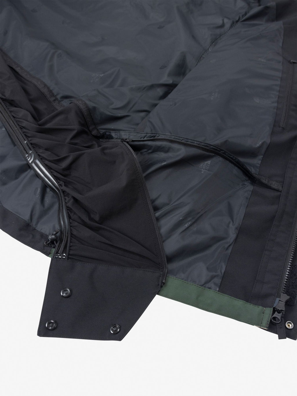 Mountain Jacket (Men's)