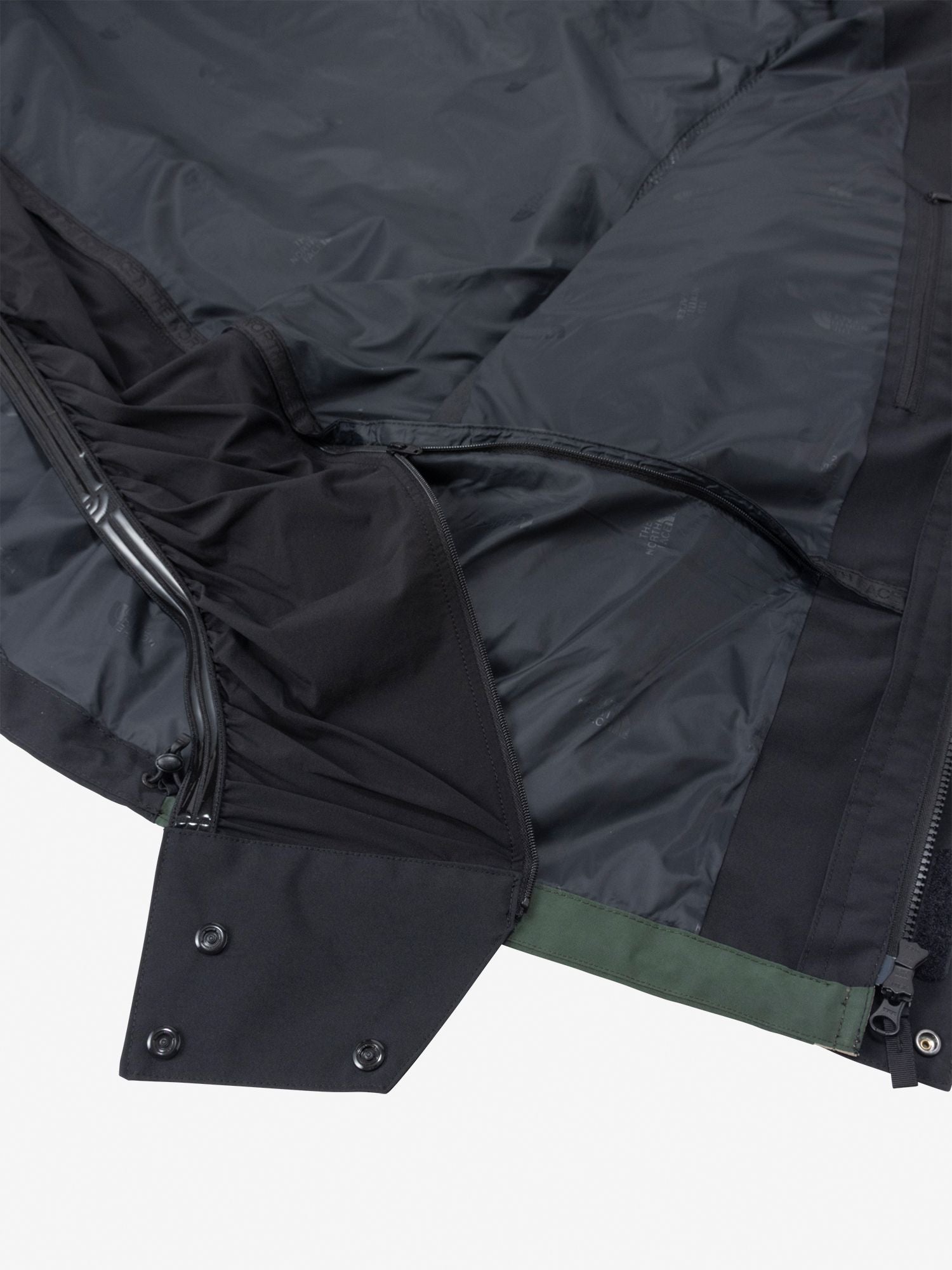 Mountain Jacket (Men's)