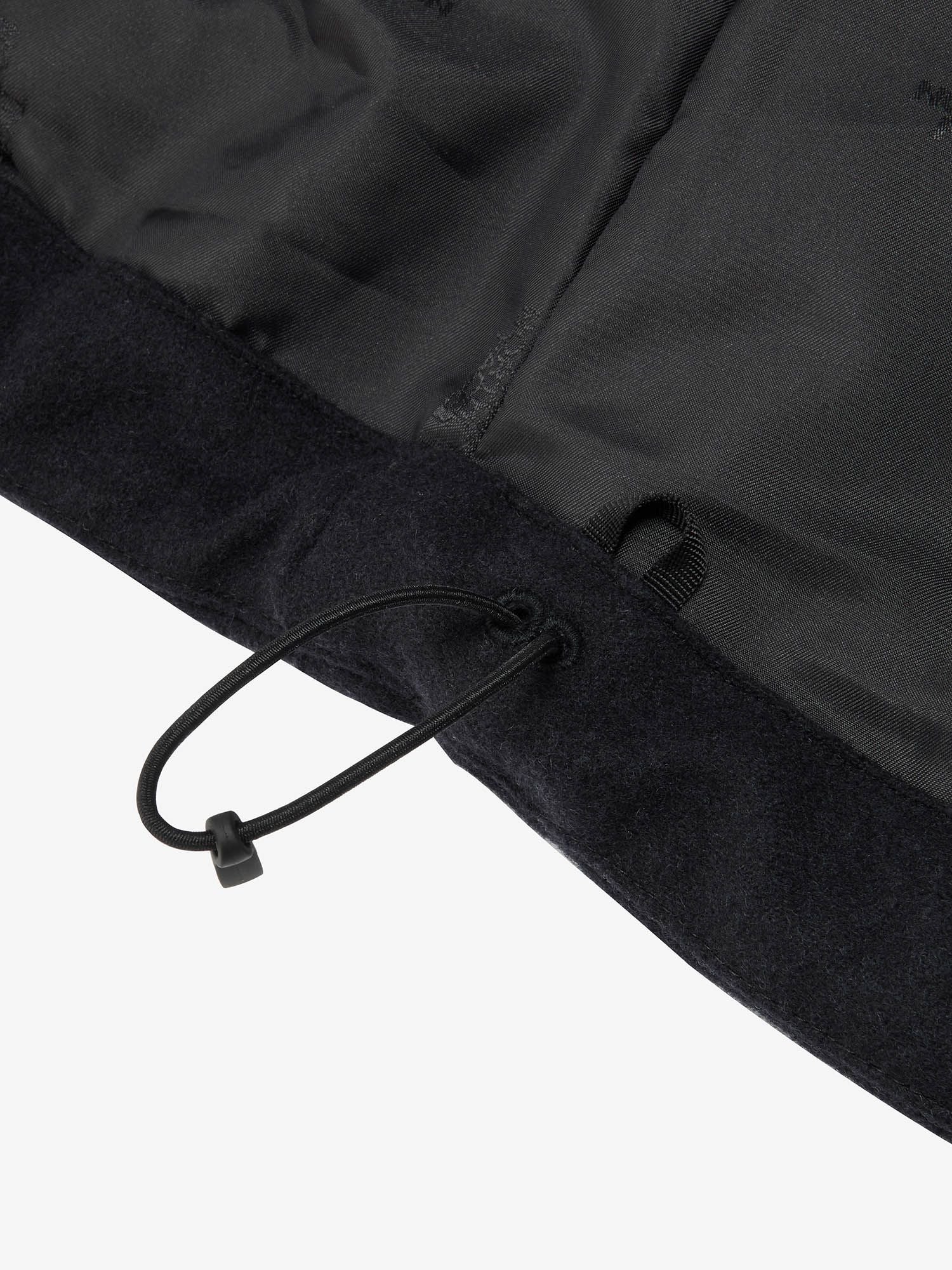 Woolly Hydrena Jacket (Unisex)