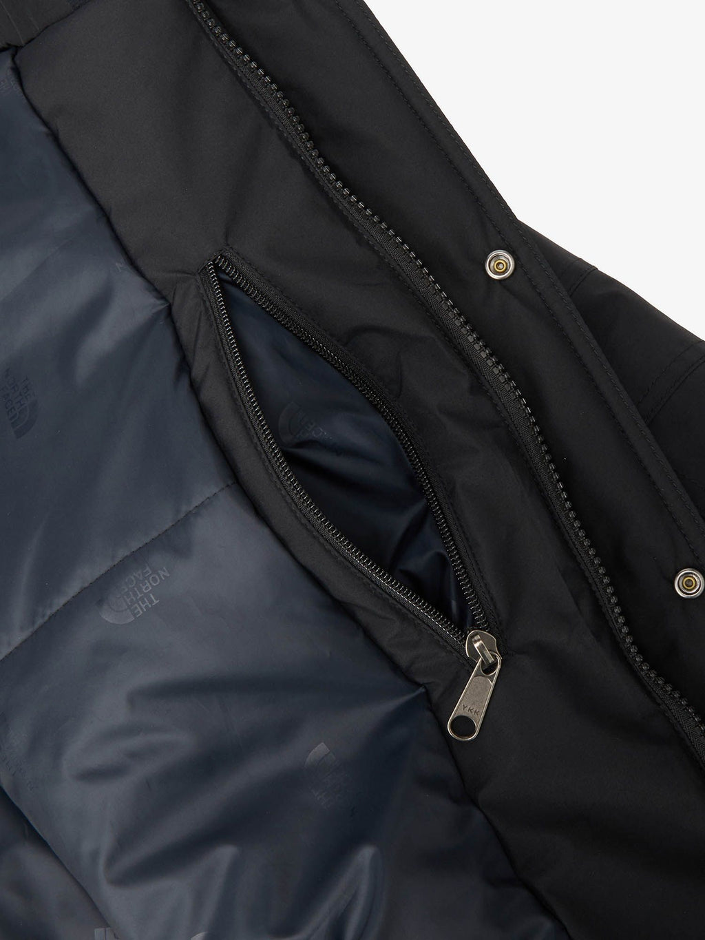 Mountain Insulation Jacket (Unisex)