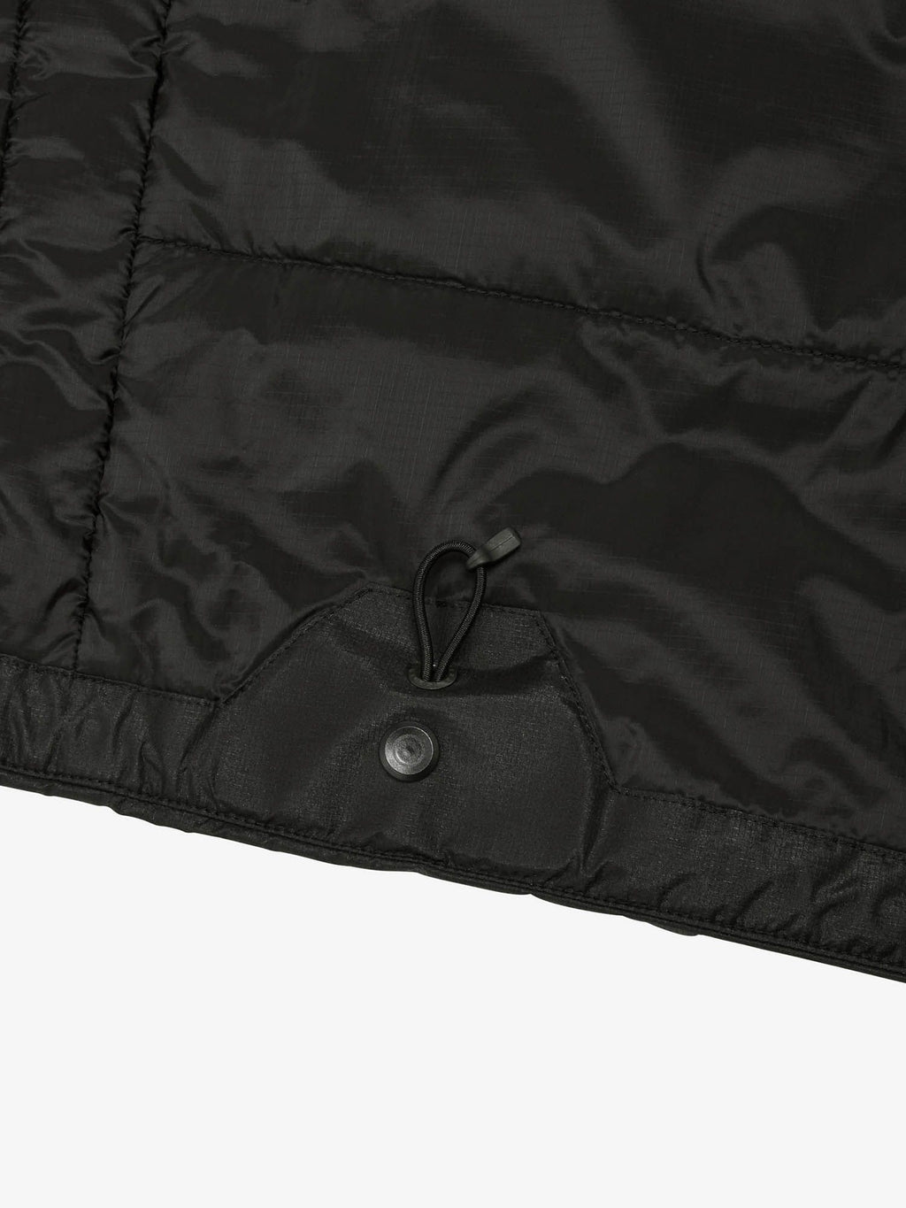 Hedge Over Vest (Unisex)