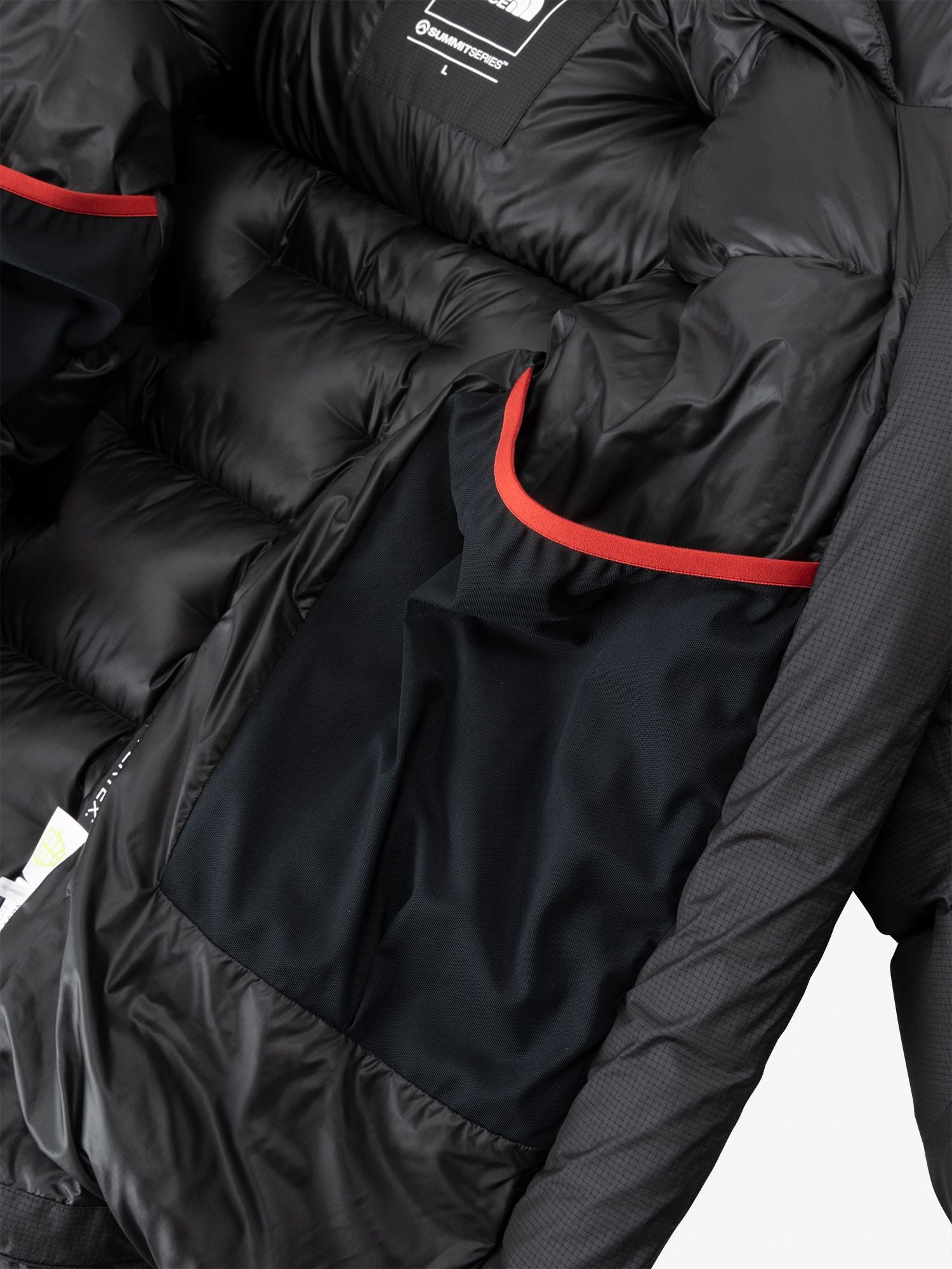 Himalayan Parka (Unisex)