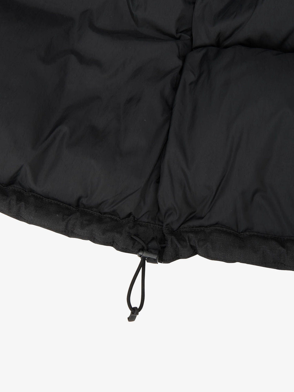 Woolly Nuptse Jacket (Unisex)