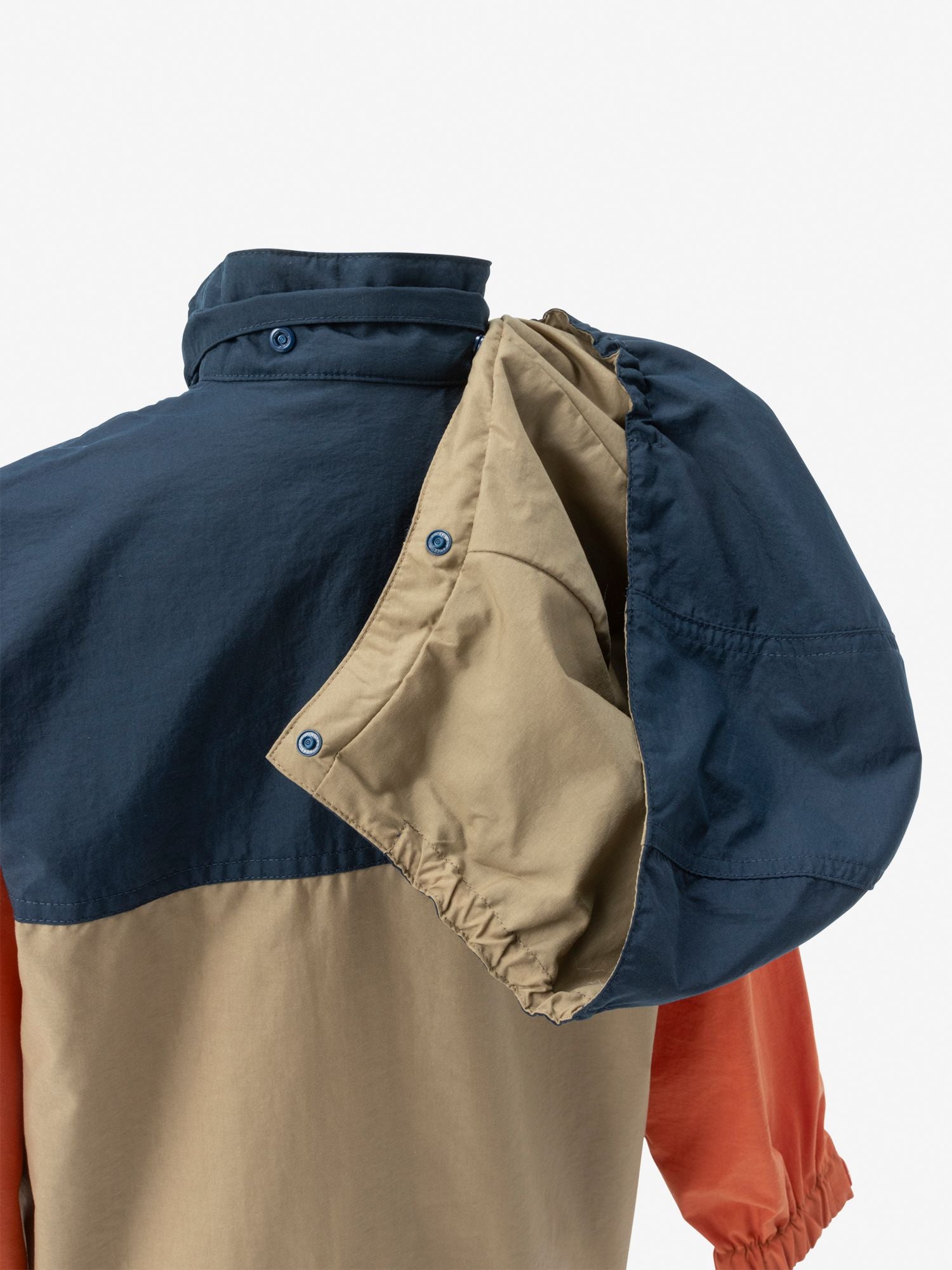 Toddler Grand Compact Jacket (Kids)