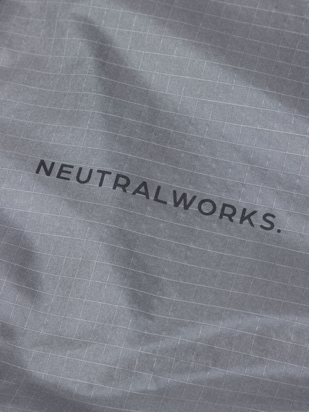 Kibitaki Stand Jacket (Unisex)