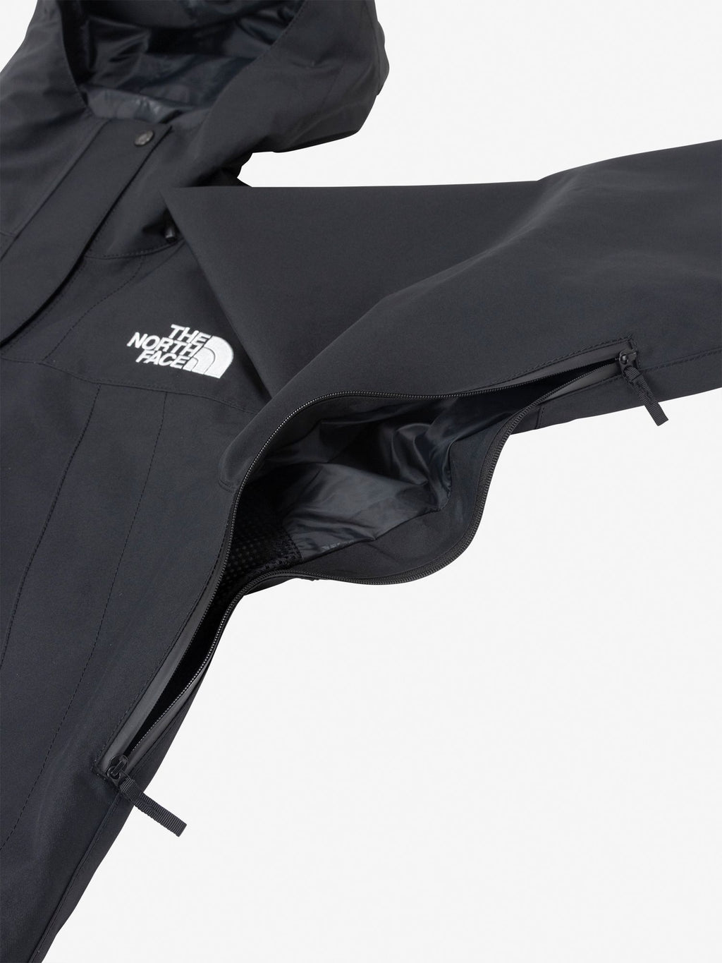 Mountain Jacket (Women's)