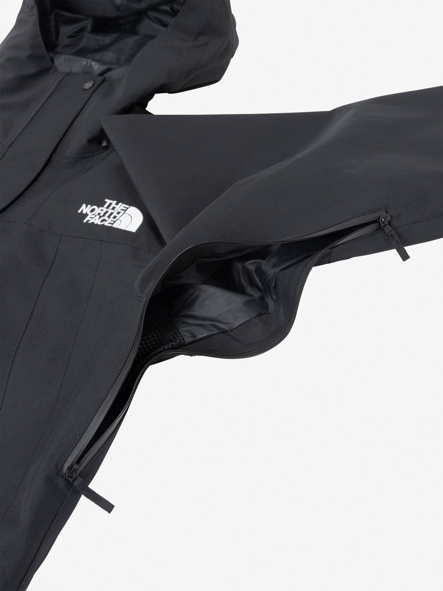 Mountain Jacket (Women's)