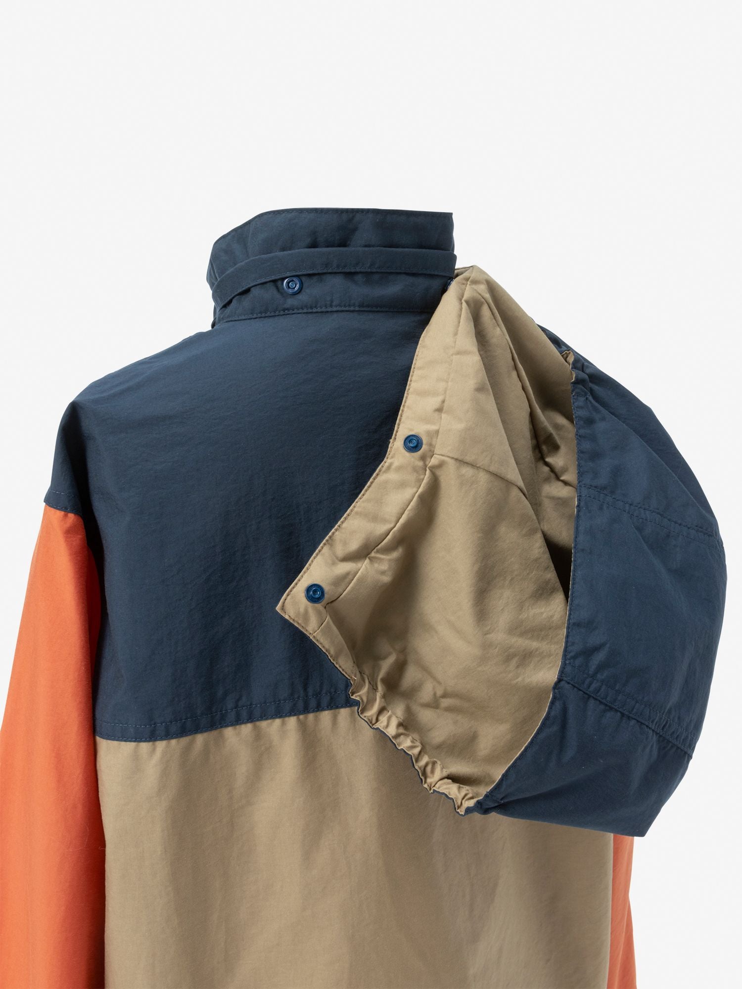 Grand Compact Jacket (Kids)