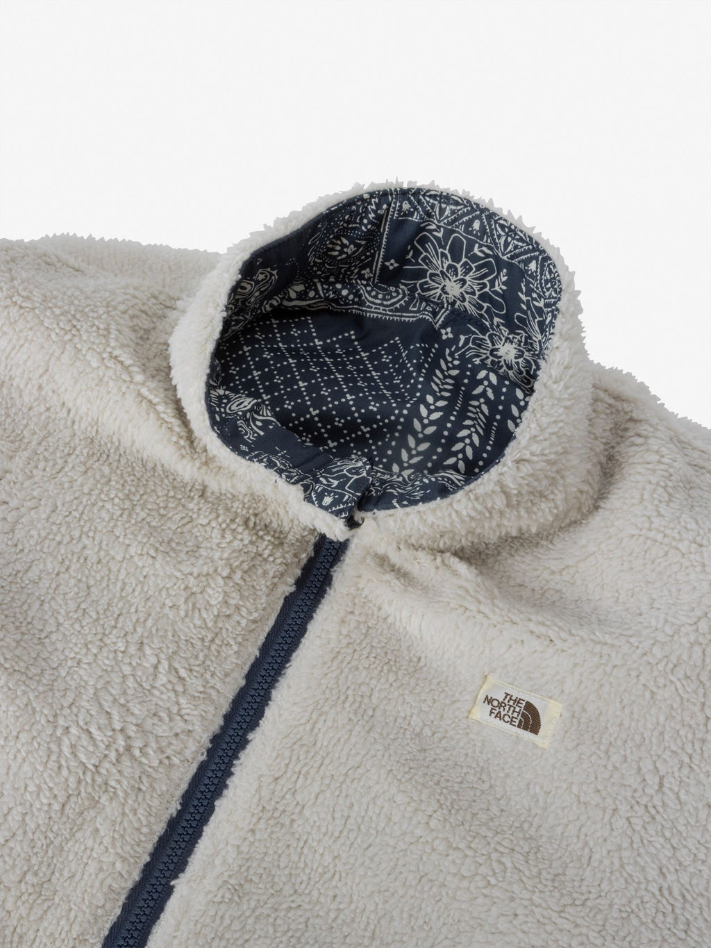 Toddler Novelty Reversible Cozy Jacket (Kids)