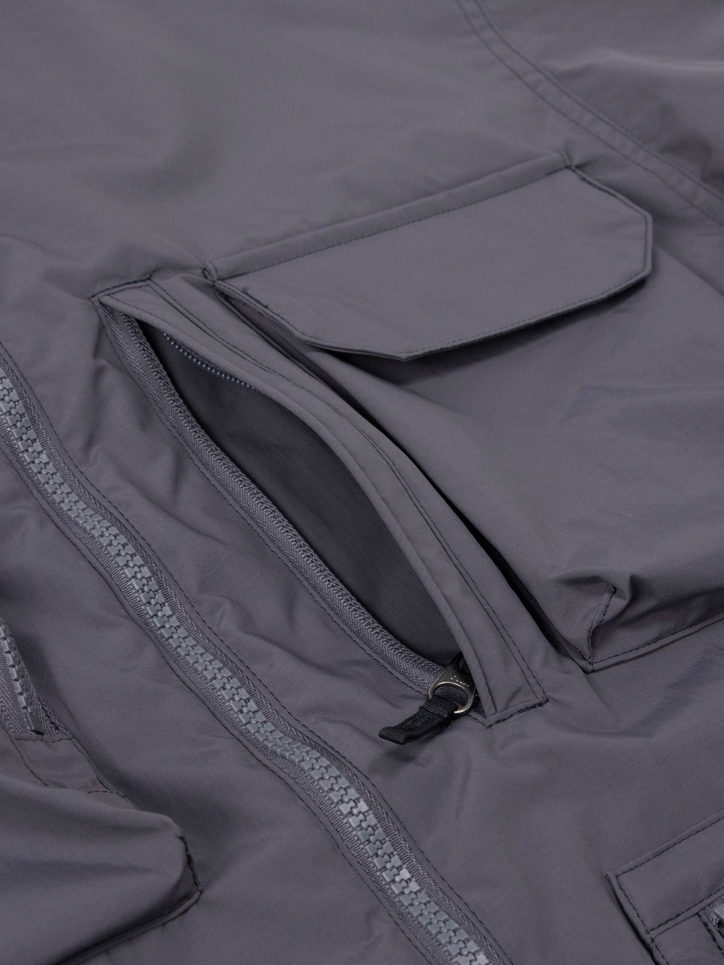 Field Utility Jacket (Unisex)