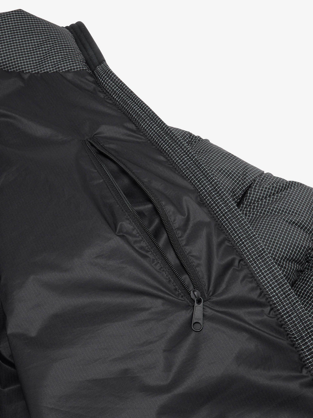 Enride Convertible Down Jacket (Unisex)