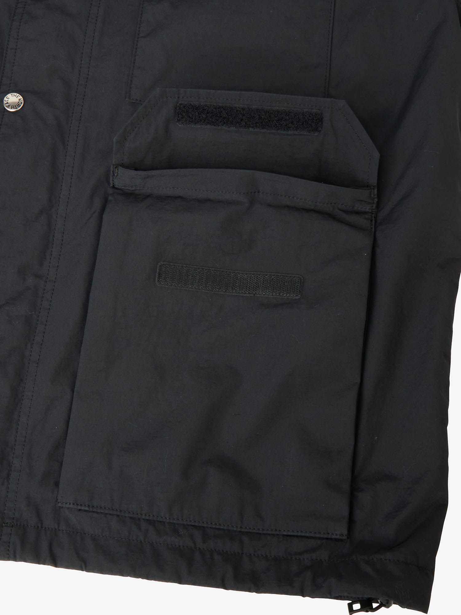 Mountain Coverall (Unisex)