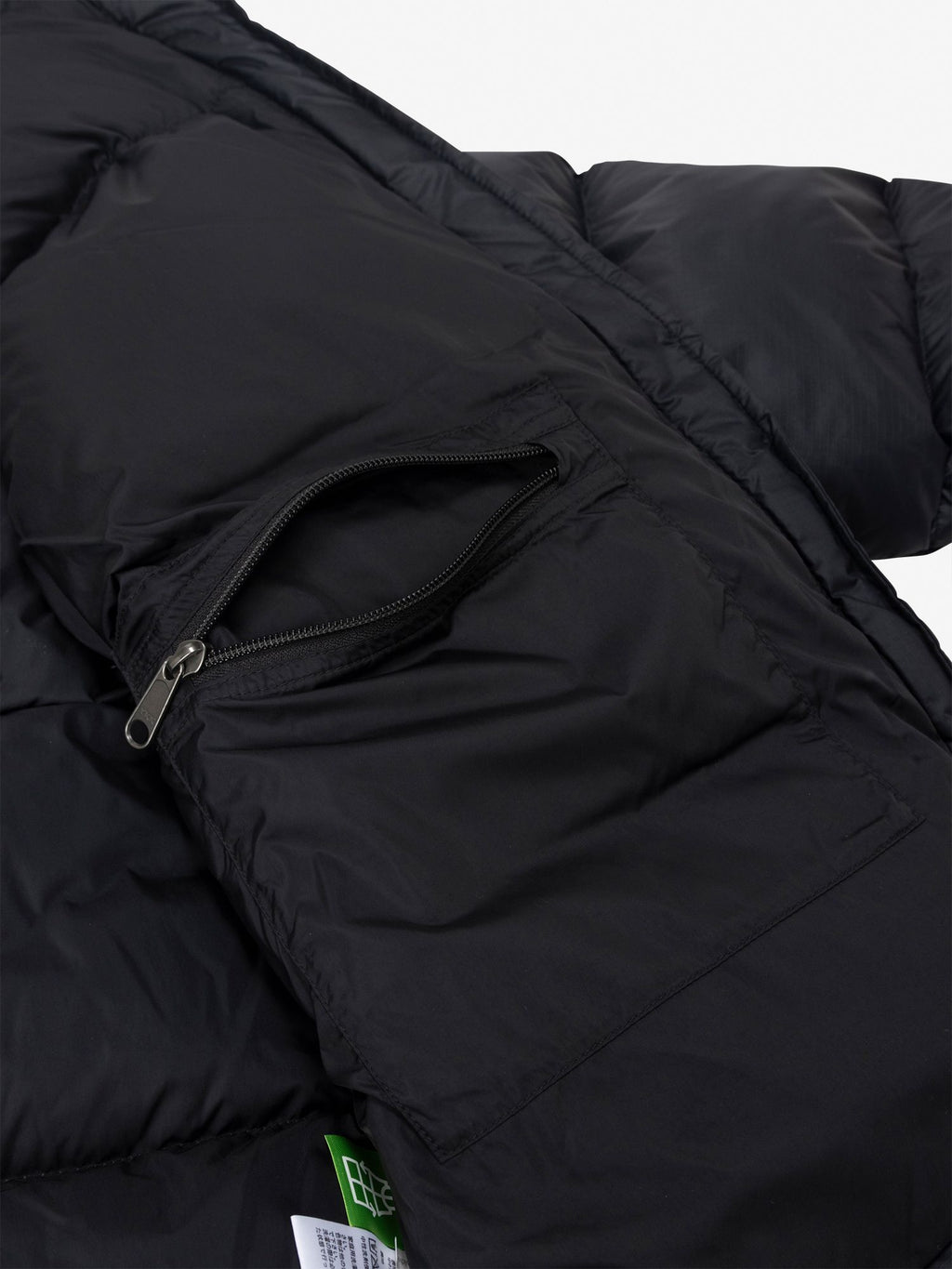 Nuptse Jacket (Men's)