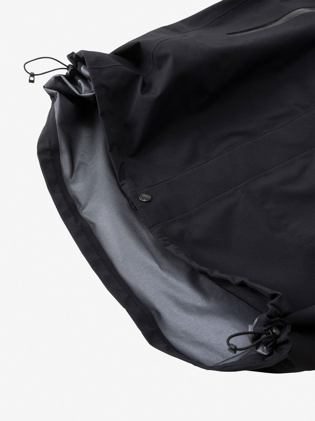 Winter Dance Jacket (Unisex)