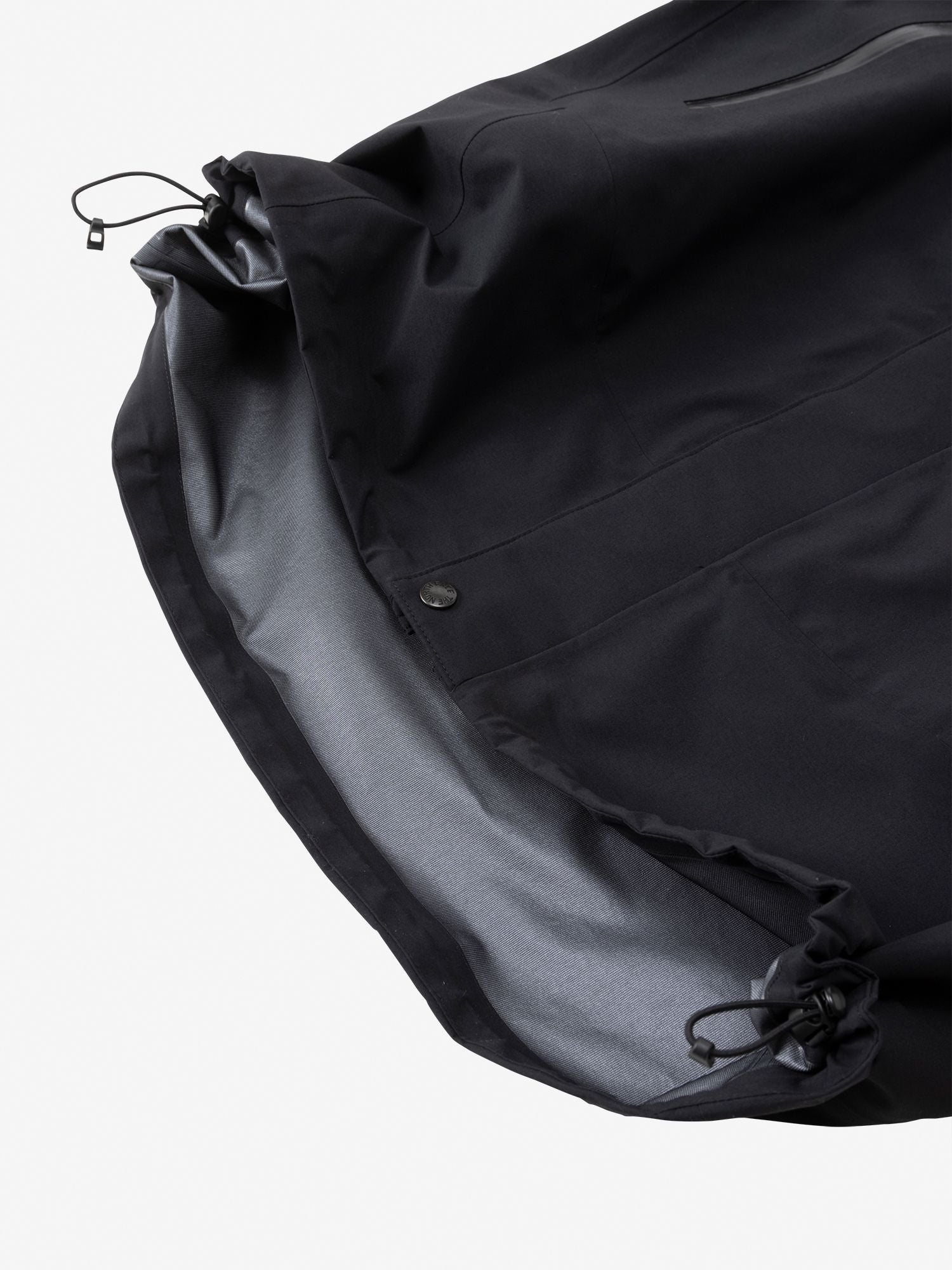 Winter Dance Jacket (Unisex)