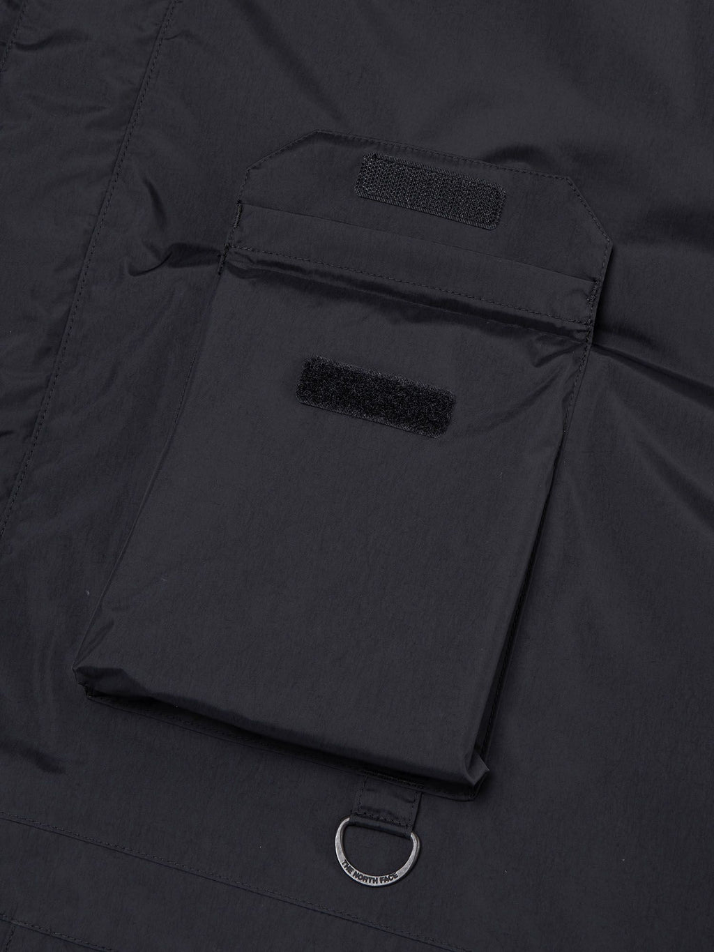 Uros Field Utility Poncho (Unisex)