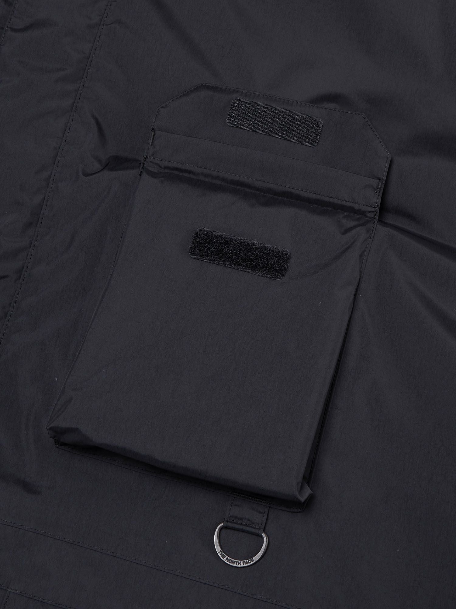 Uros Field Utility Poncho (Unisex)