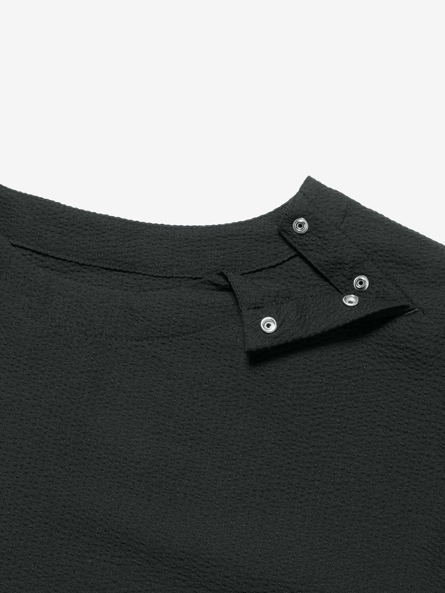 Seersucker Vent Mesh One Piece (Ladies)