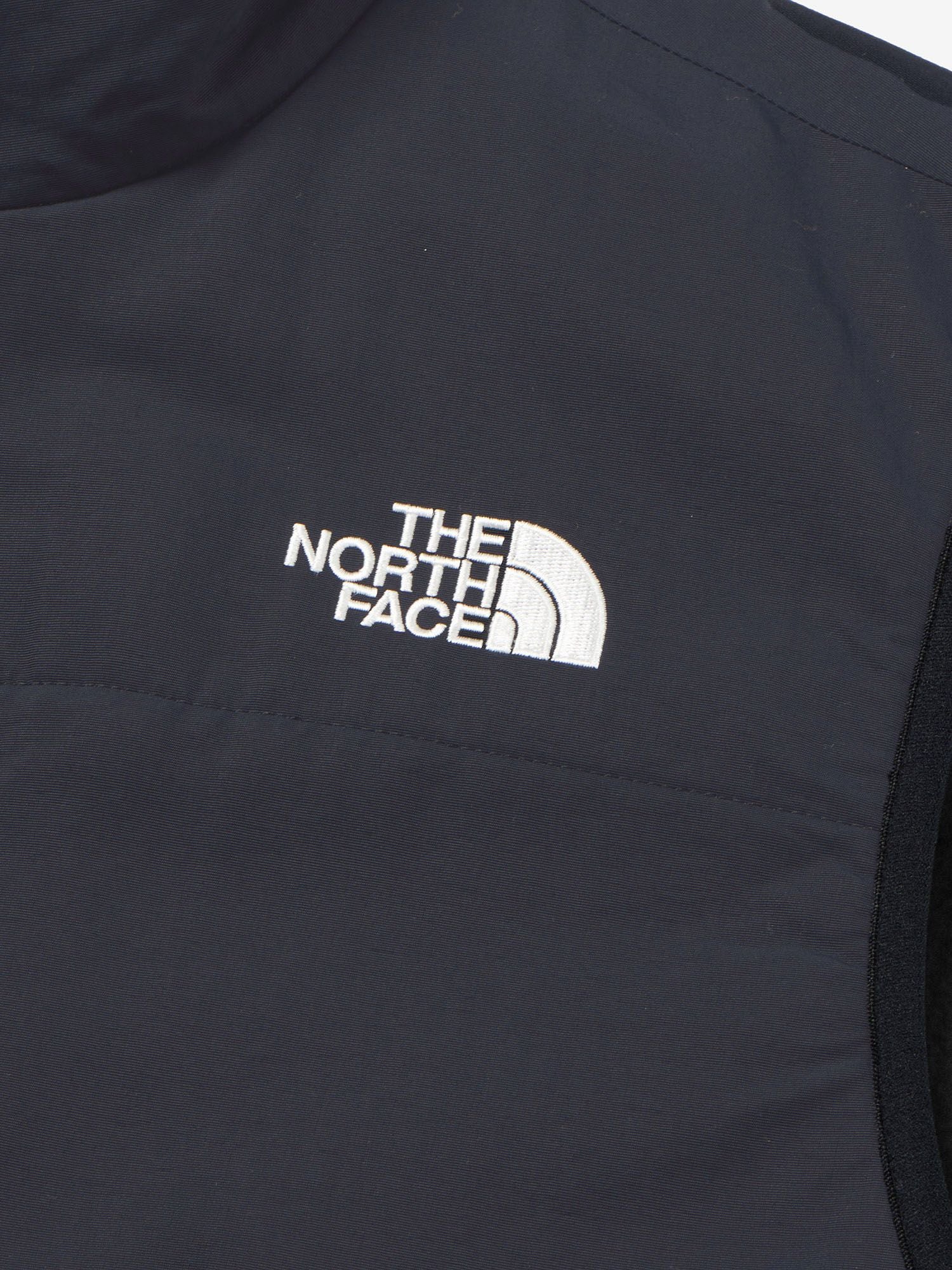 Denali Vest (Unisex)