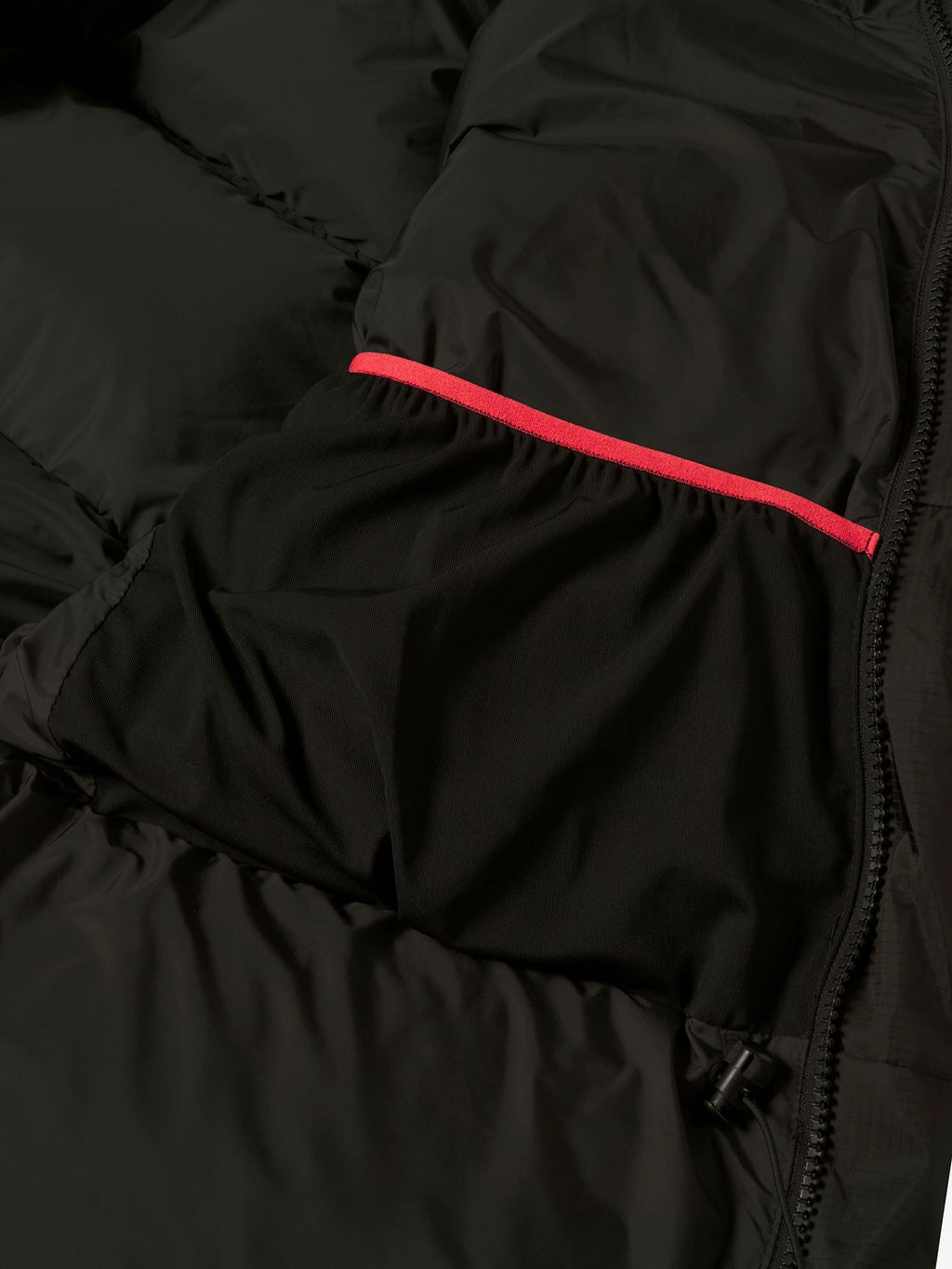 Him Down Parka (Unisex)