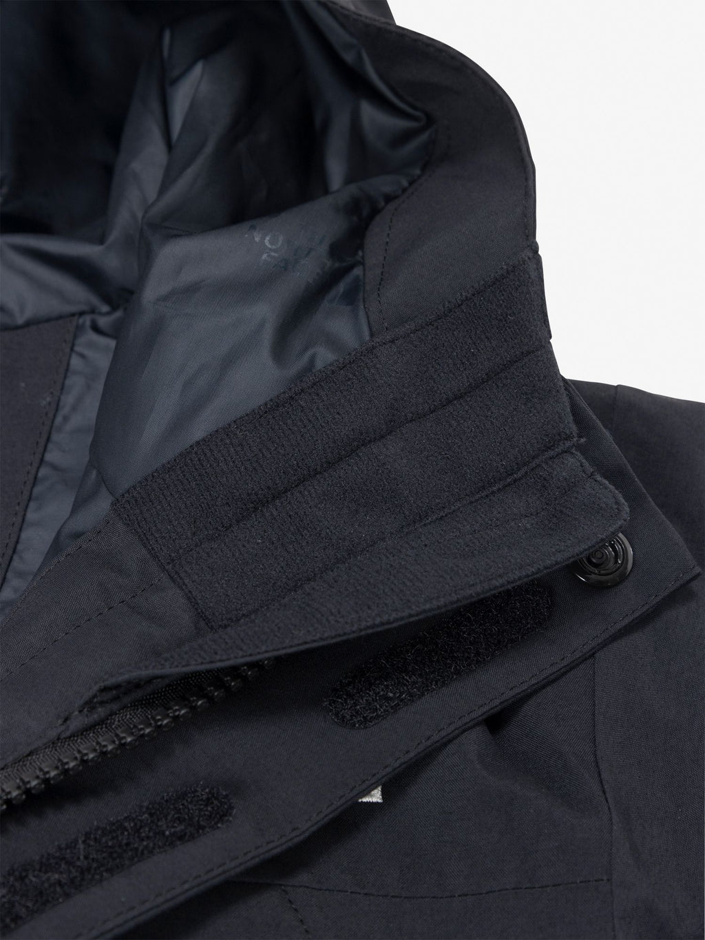 Toddler Mountain Jacket (Kids)