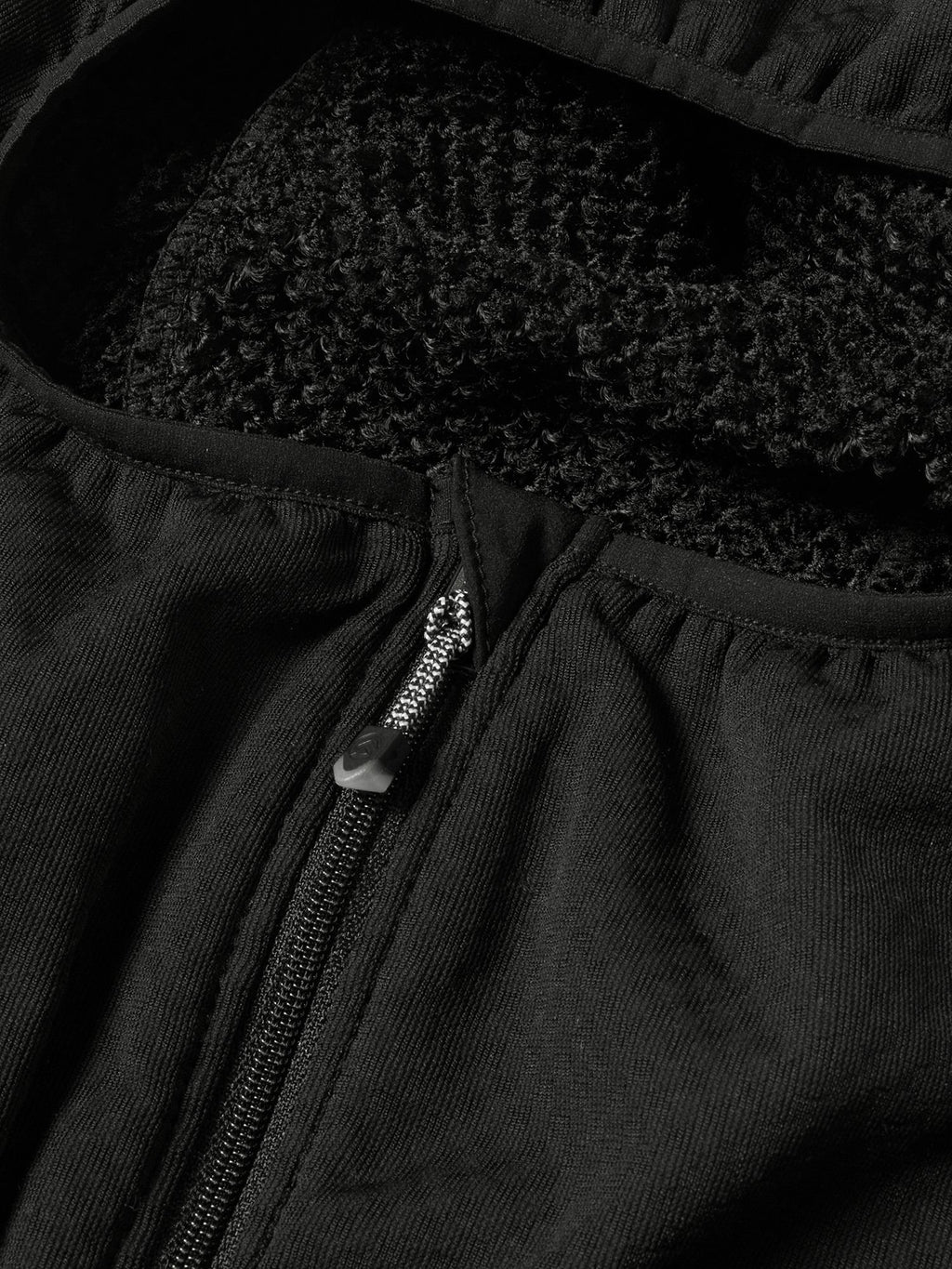 Expedition Grid Fleece Hoodie (Unisex)