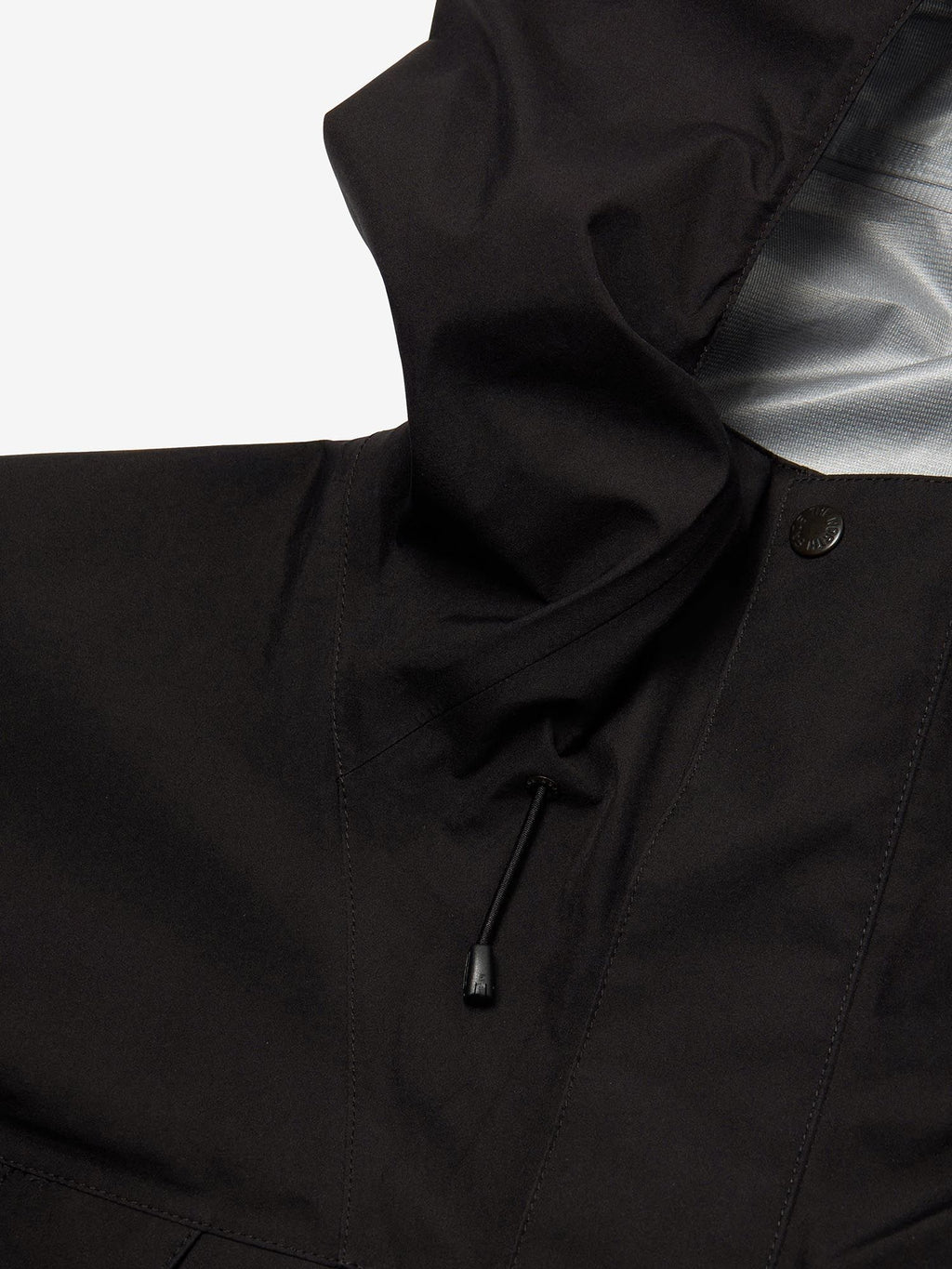 Mountain Rounder Jacket (Men's)