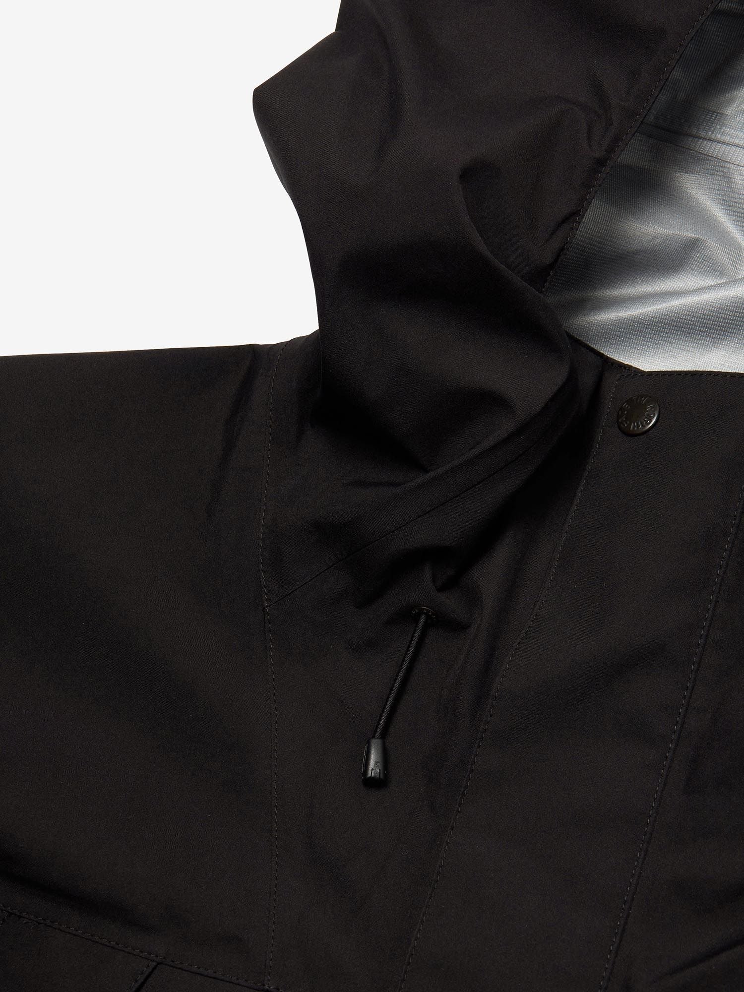 Mountain Rounder Jacket (Men's)