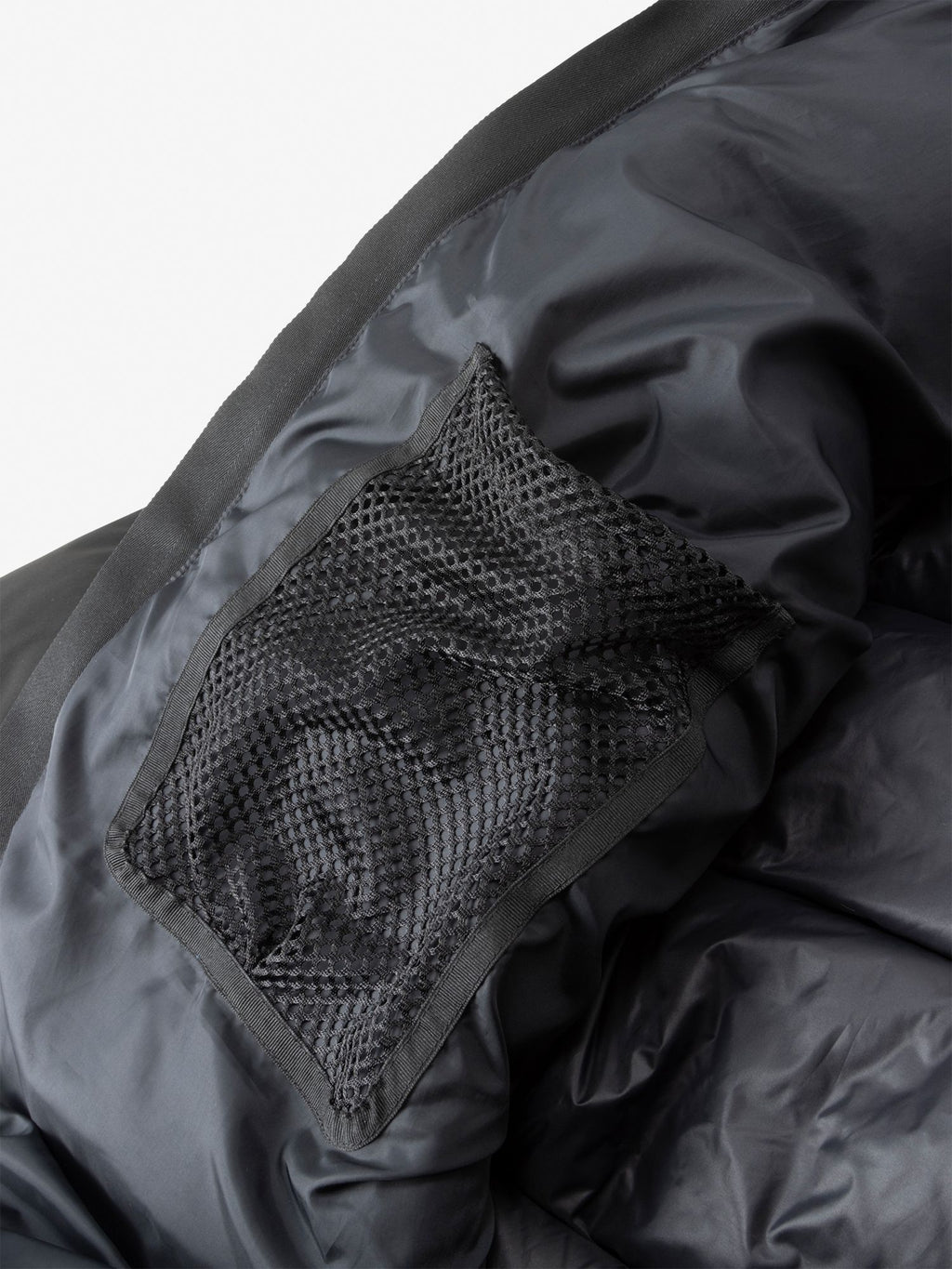 Everloft Down Coat (Unisex)