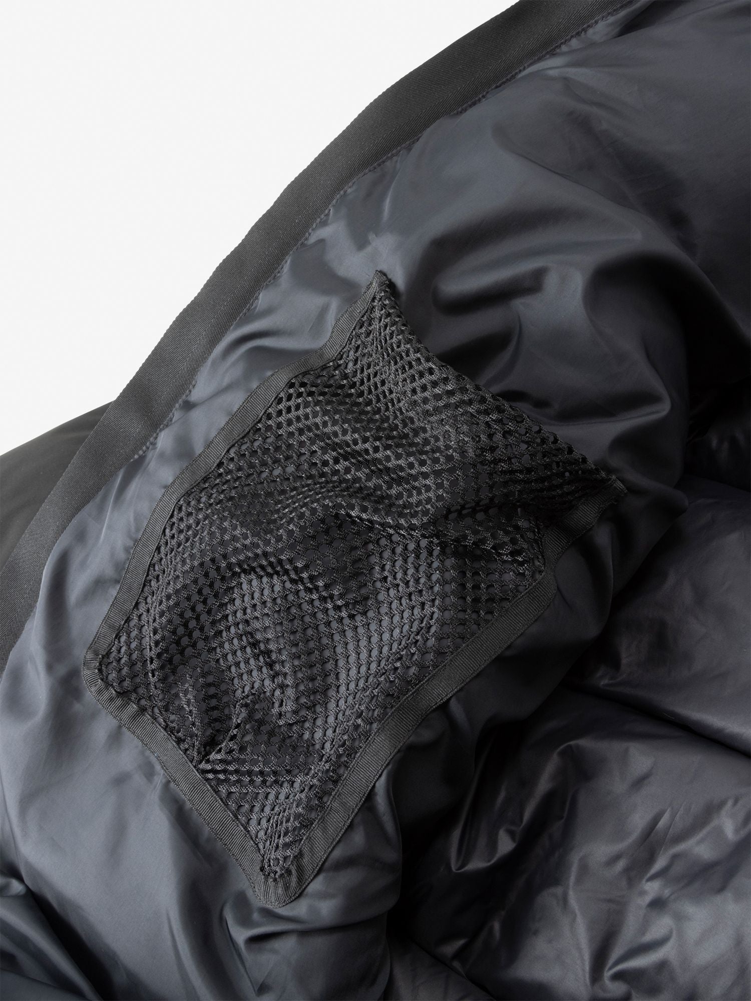 Everloft Down Coat (Unisex)