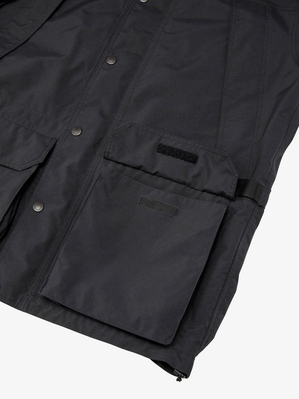 CR Storage Jacket (Unisex)