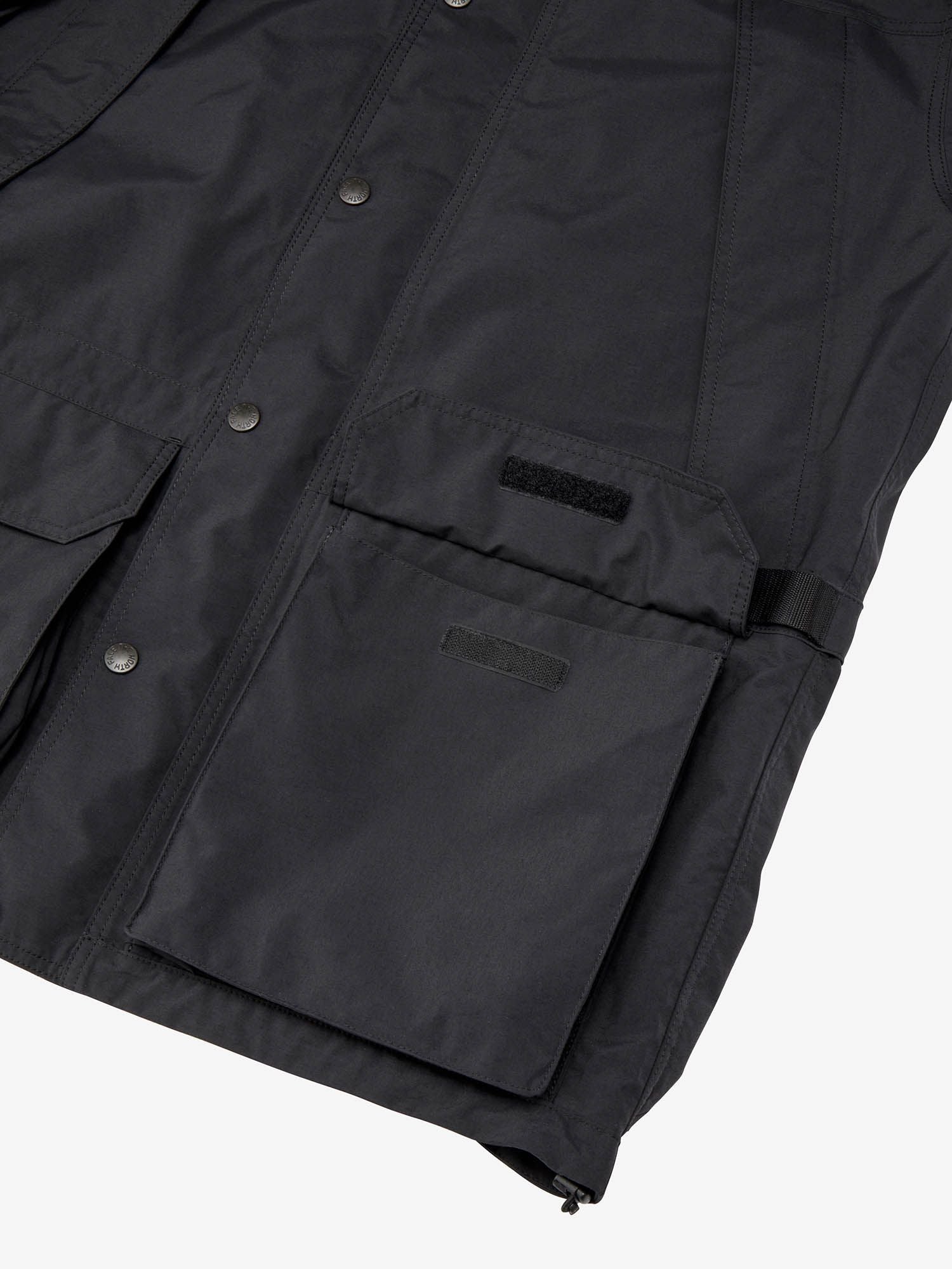 CR Storage Jacket (Unisex)