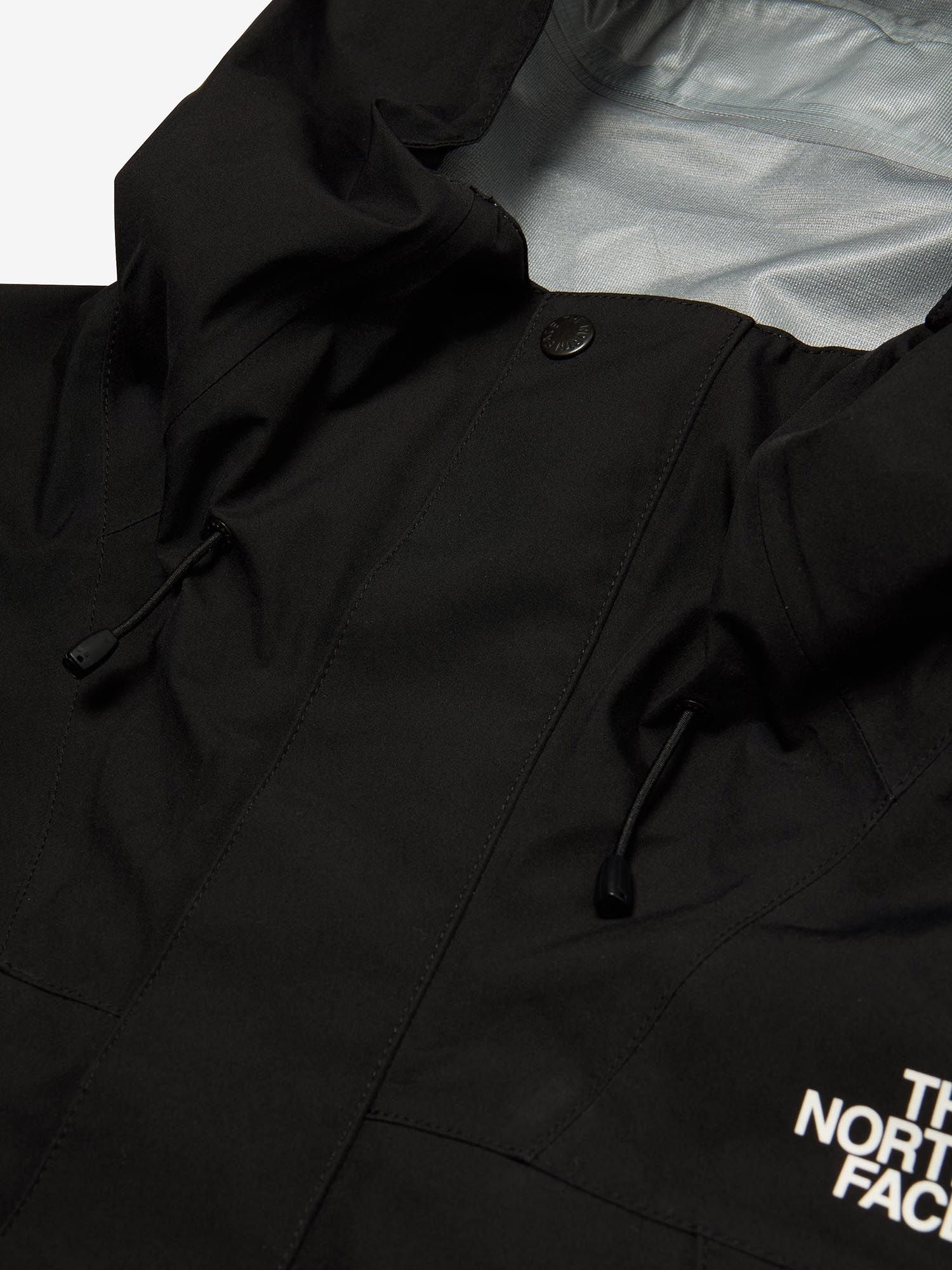 Mountain Rounder Jacket (Men's)