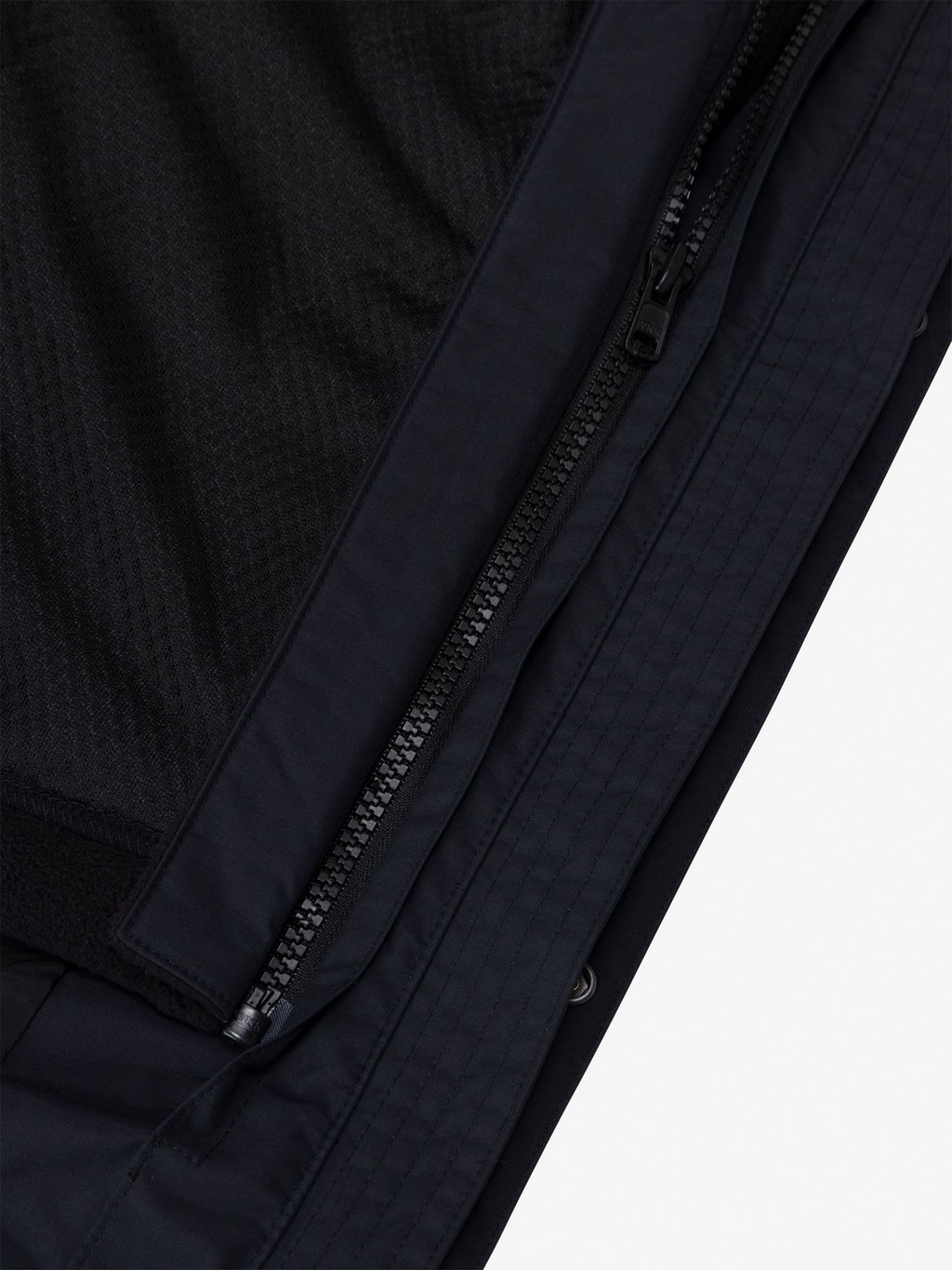 Kikamba/Three Way Jacket (Unisex)