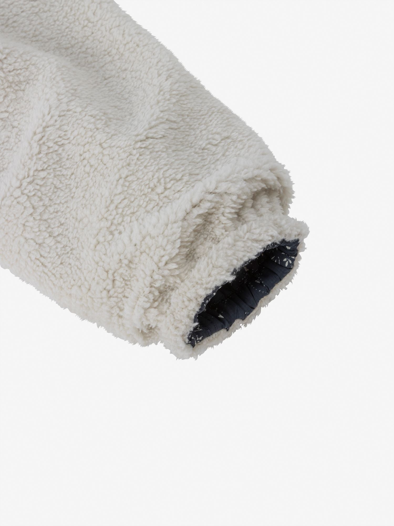 Novelty Reversible Cozy Jacket (Kids)