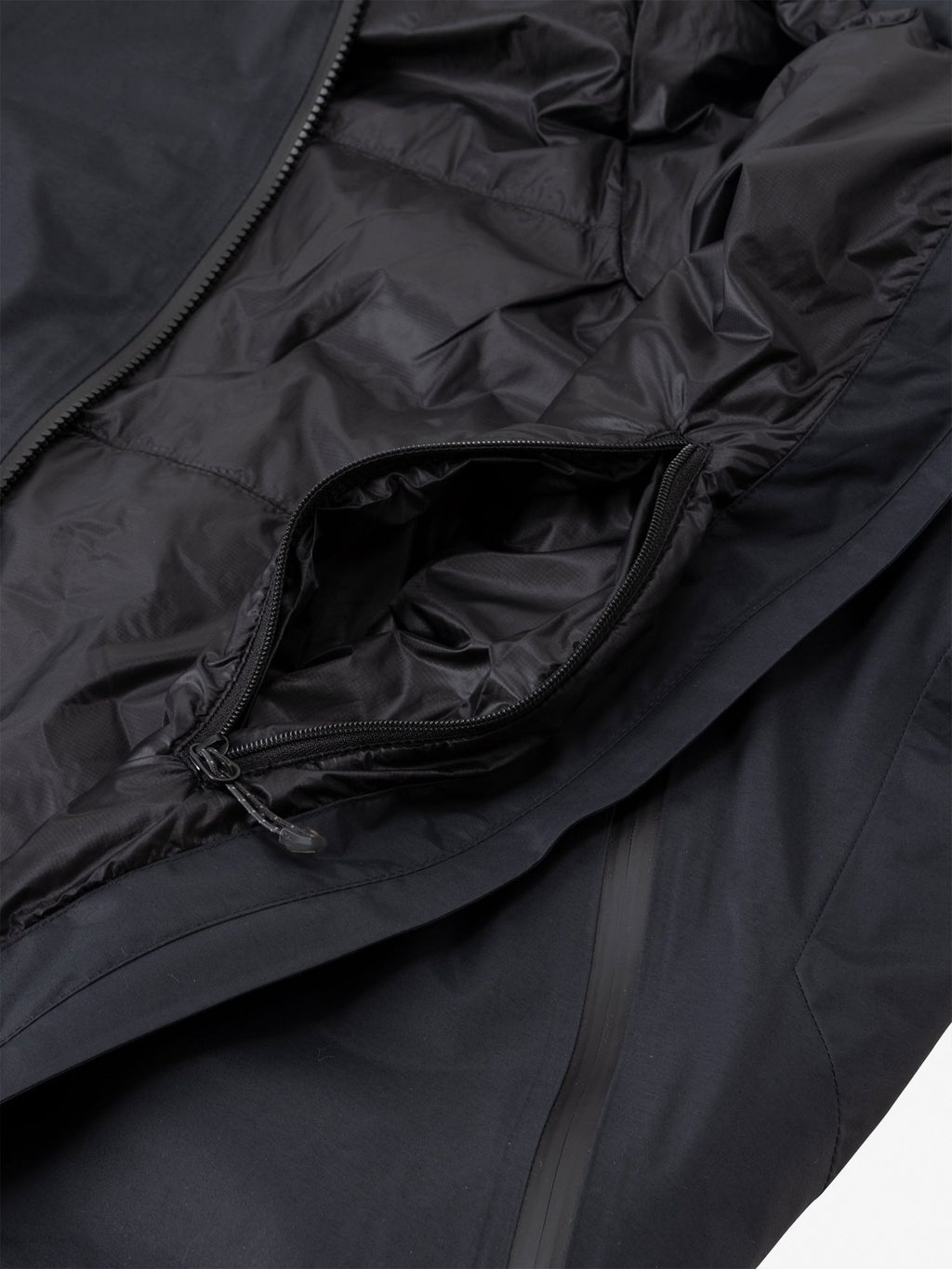 Waterproof Insulation Jacket (Men's)