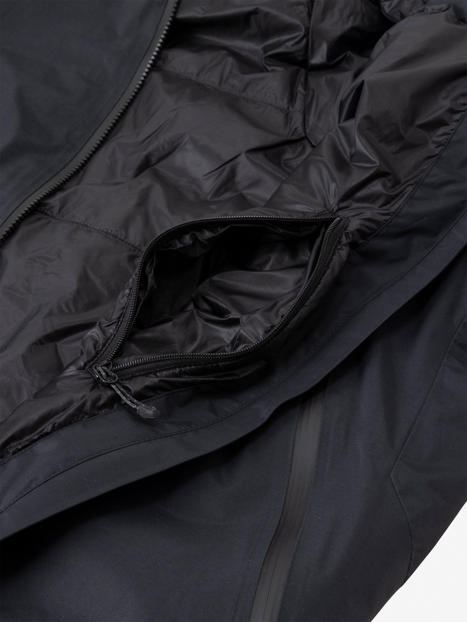 Waterproof Insulation Jacket (Men's)
