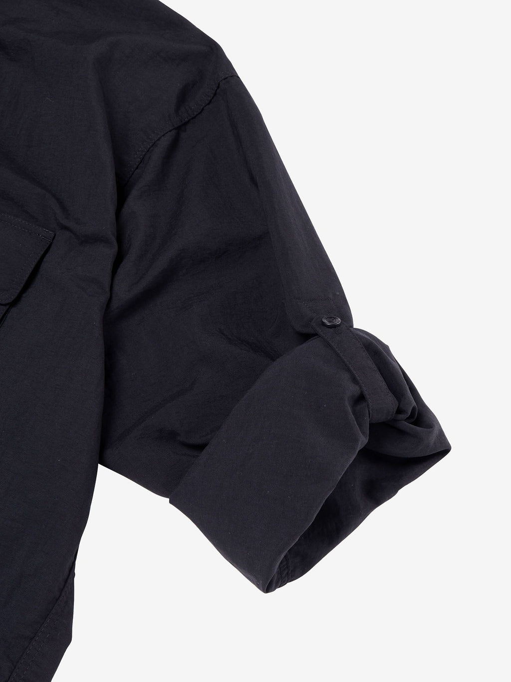 Long Sleeve Field Utility Shirt (Unisex)