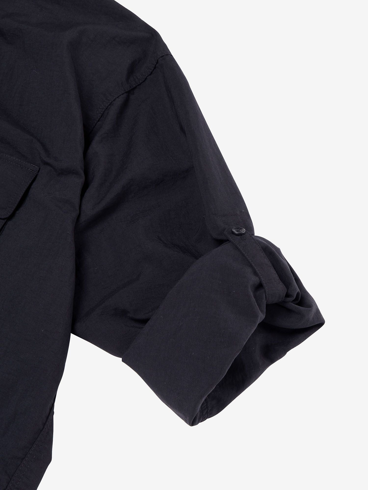 Long Sleeve Field Utility Shirt (Unisex)