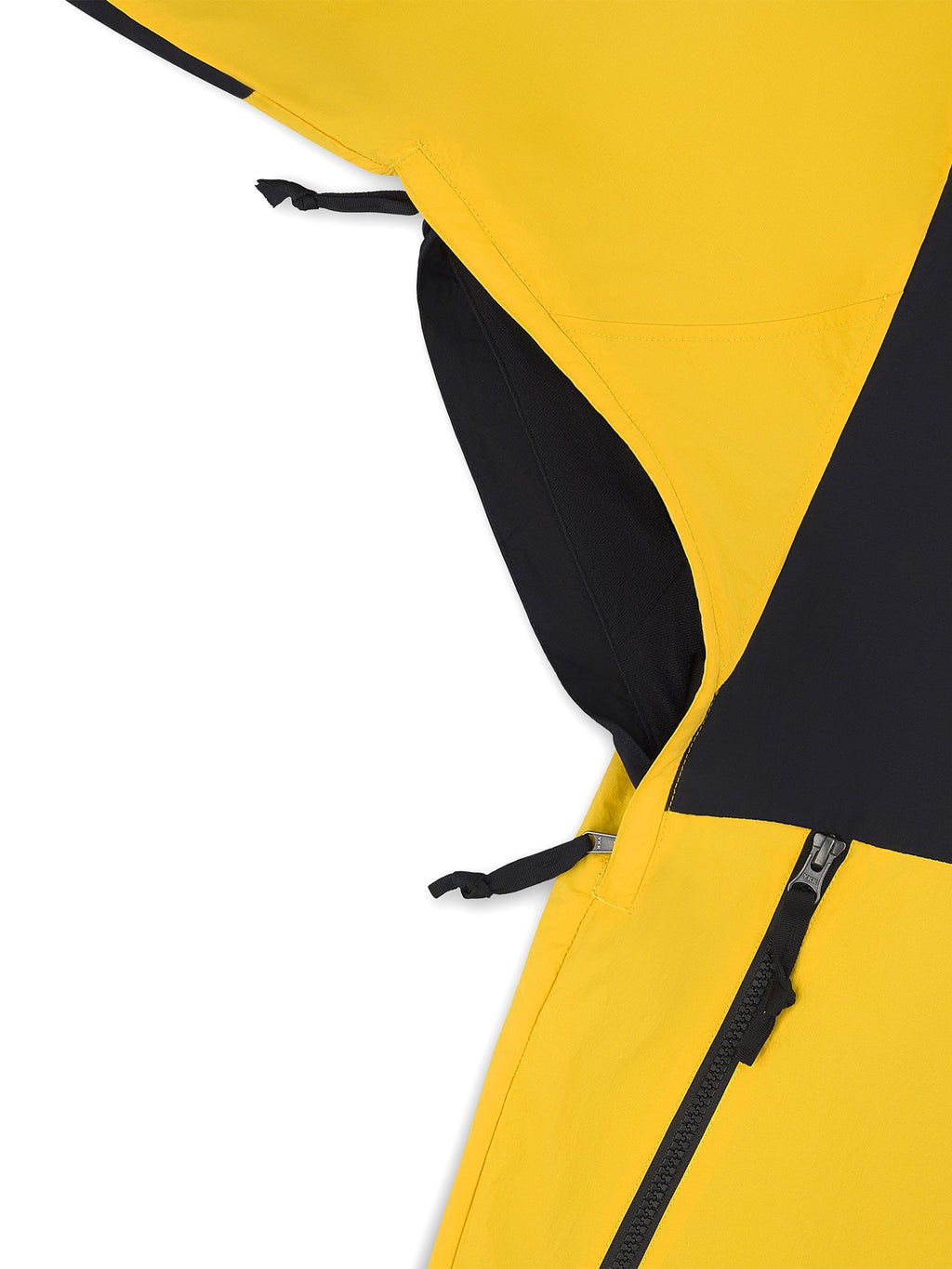 Ame Leon Dore Nylon Denali Jacket (Unisex)