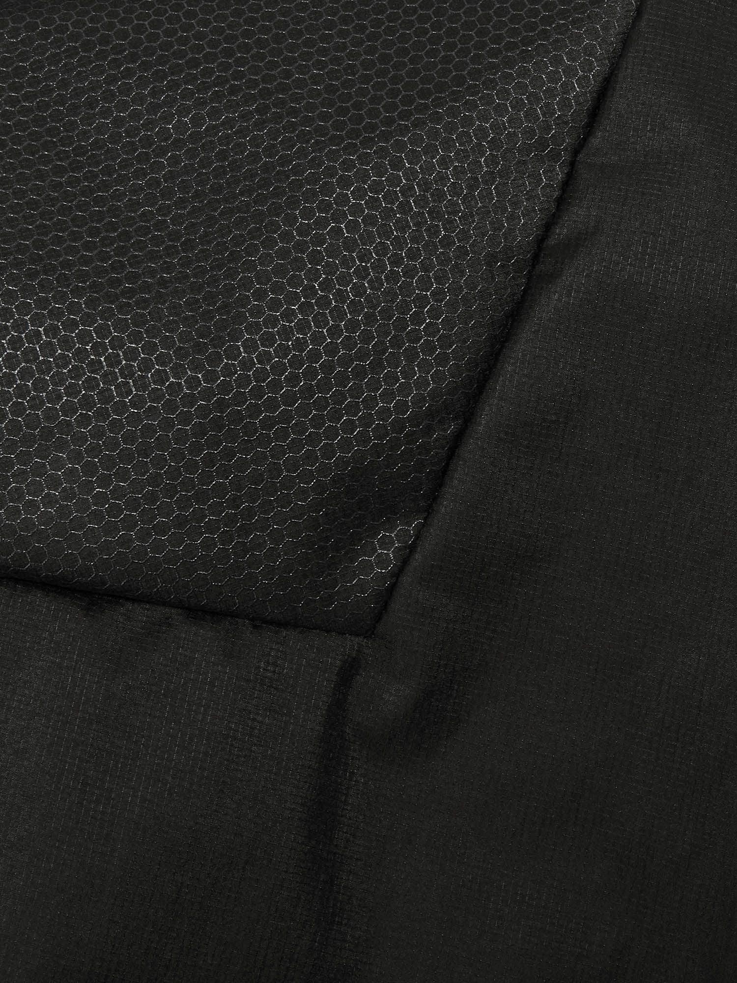 Hedge Over Vest (Unisex)