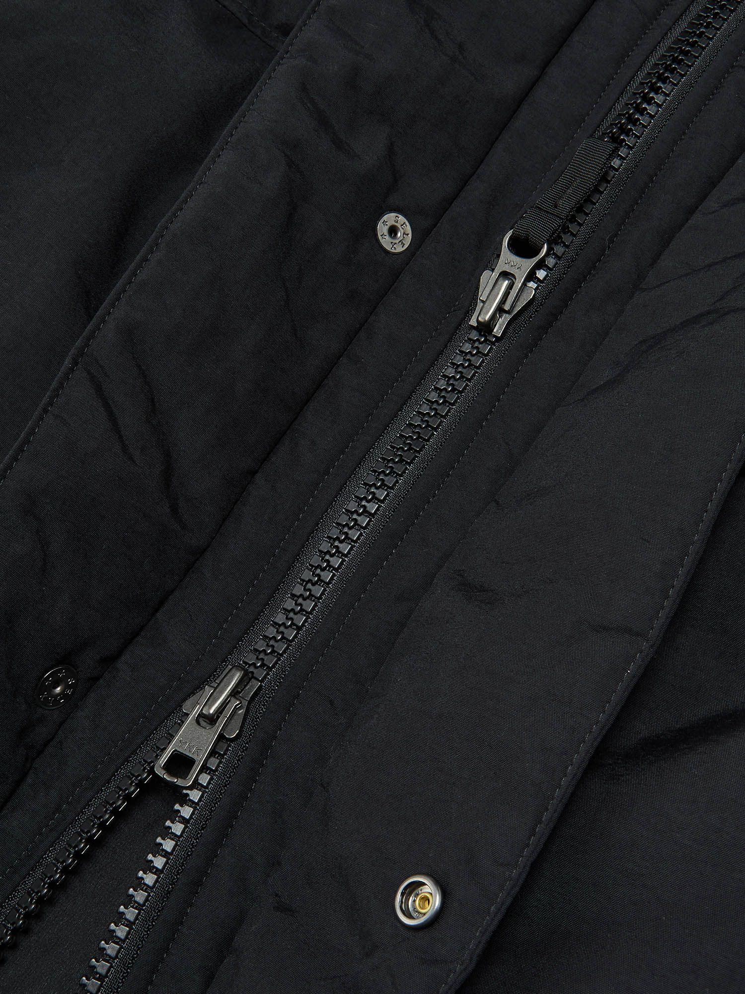 Alteration Buffs Jacket (Unisex)