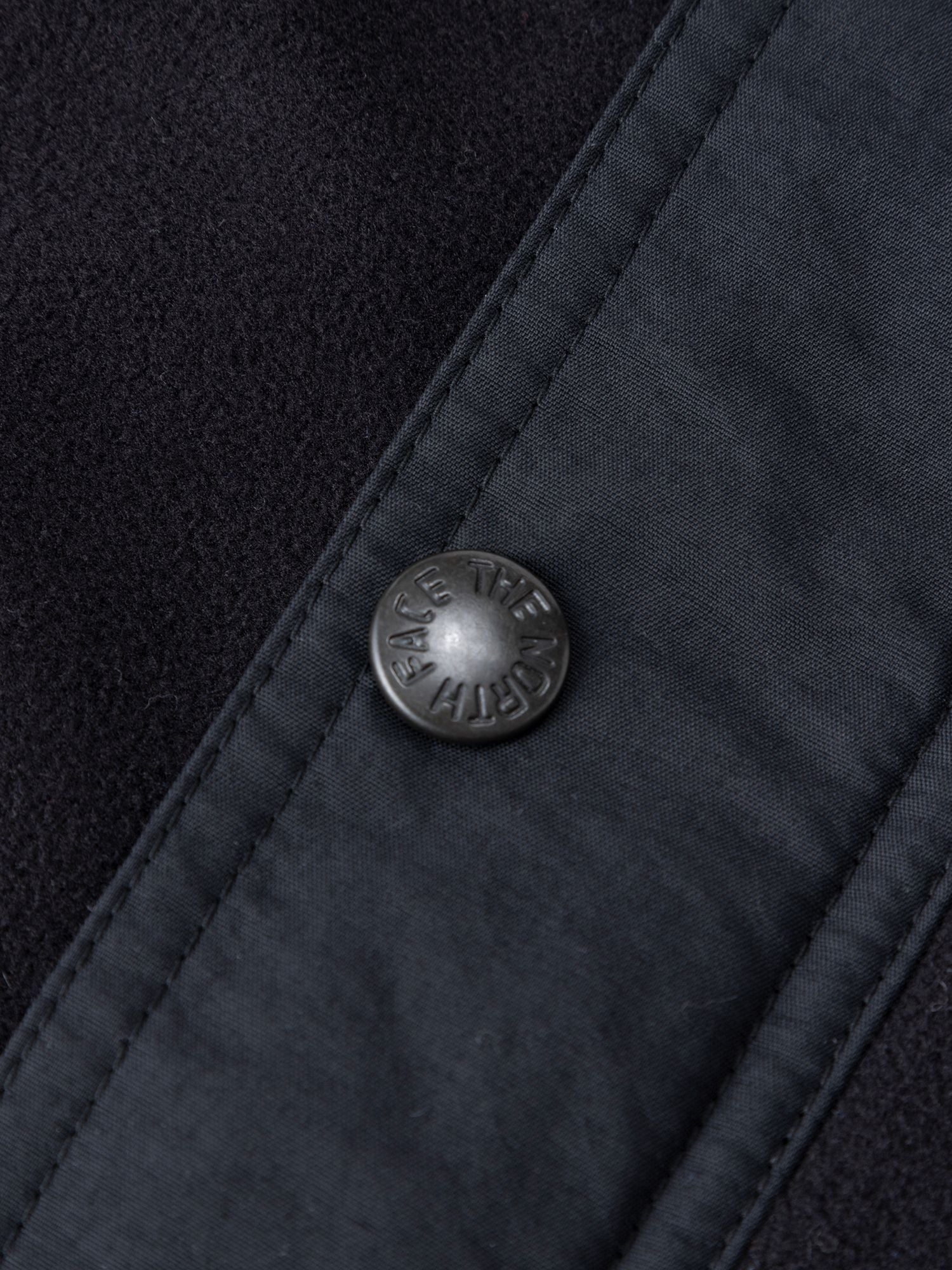 Windproof Pamir Jacket (Unisex)