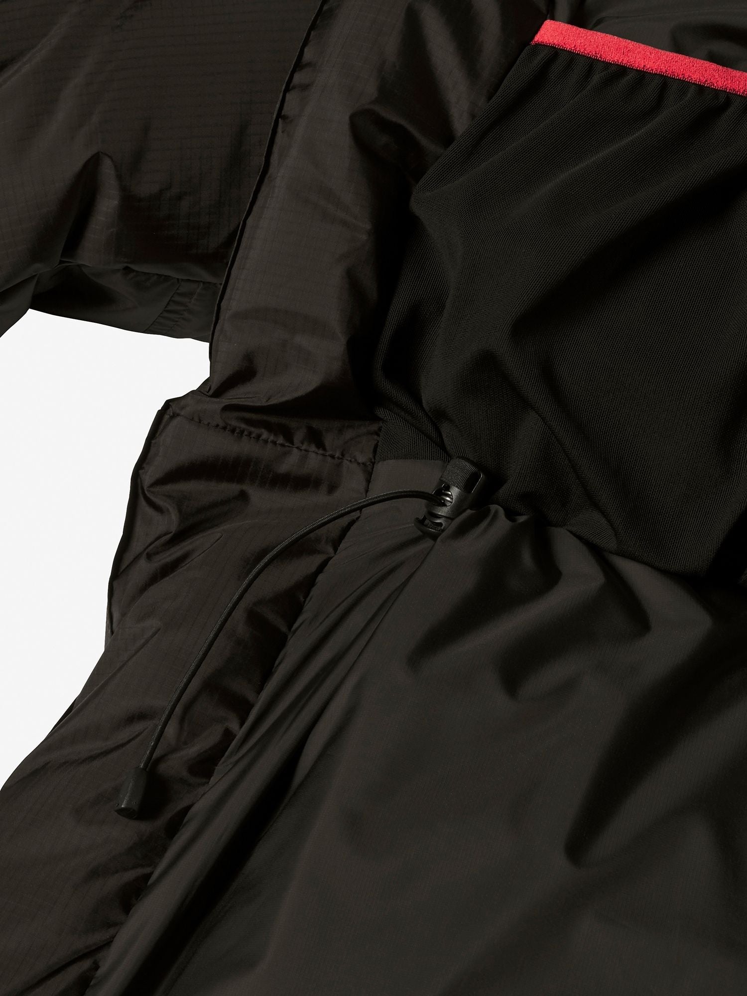 Him Down Parka (Unisex)