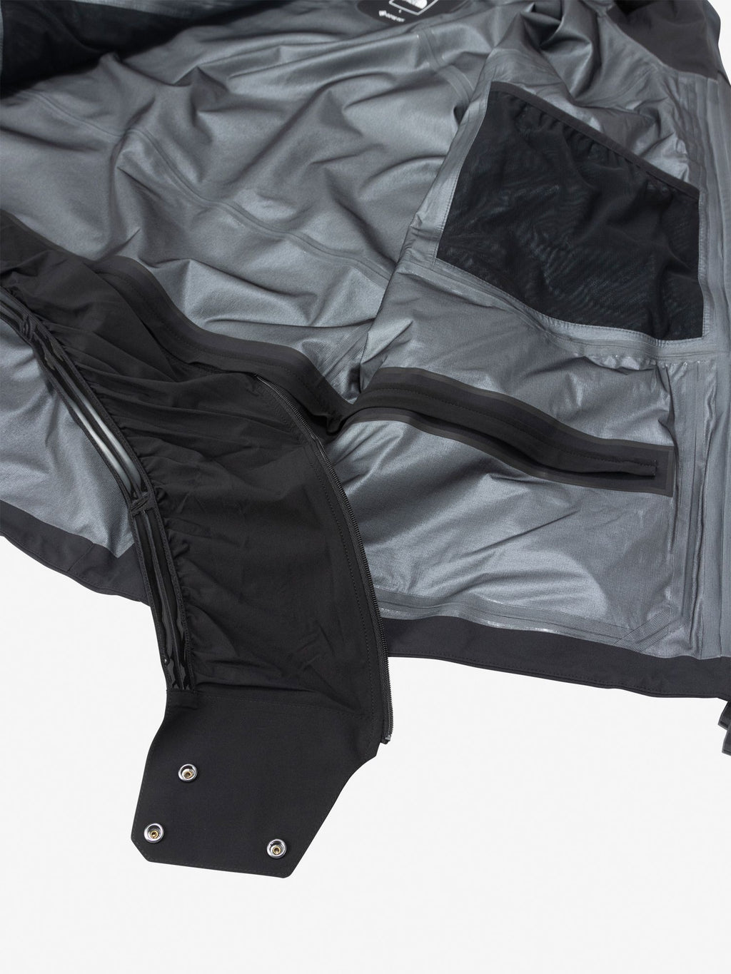 Layback B.C. Jacket (Unisex)