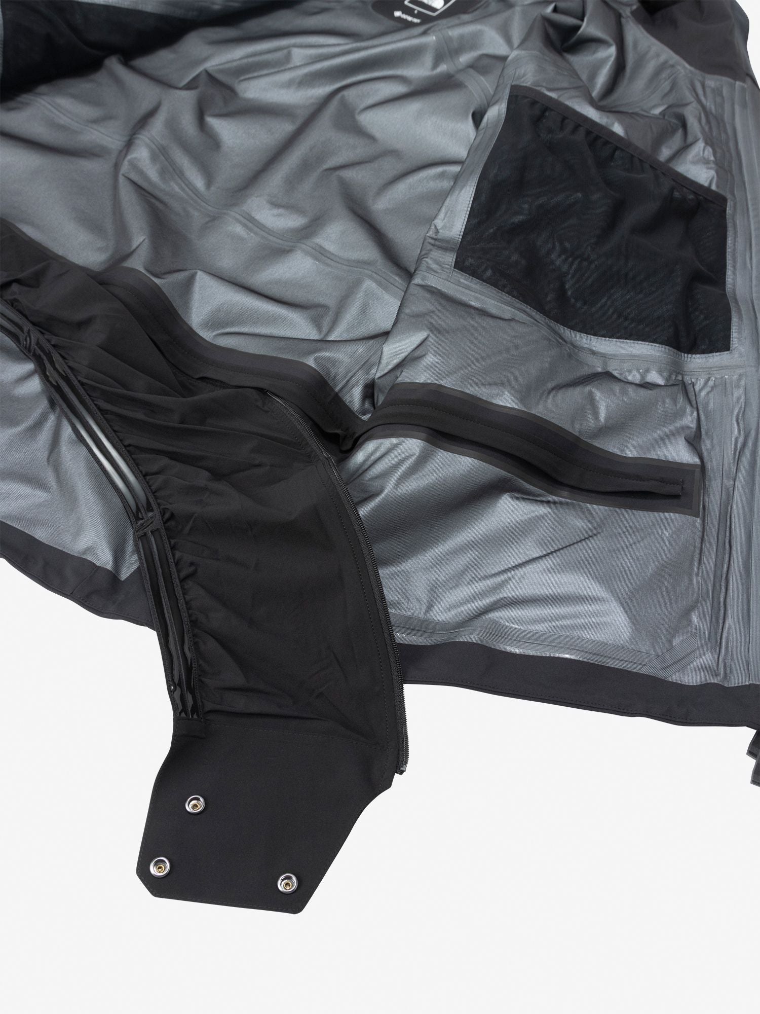 Layback B.C. Jacket (Unisex)