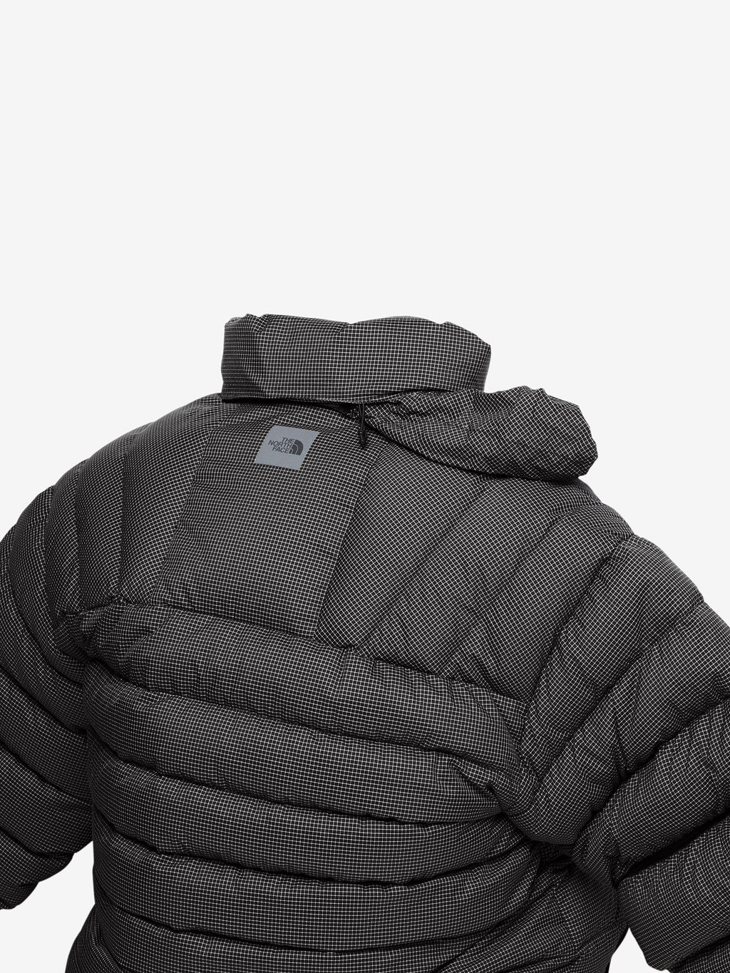 Enride Convertible Down Jacket (Unisex)