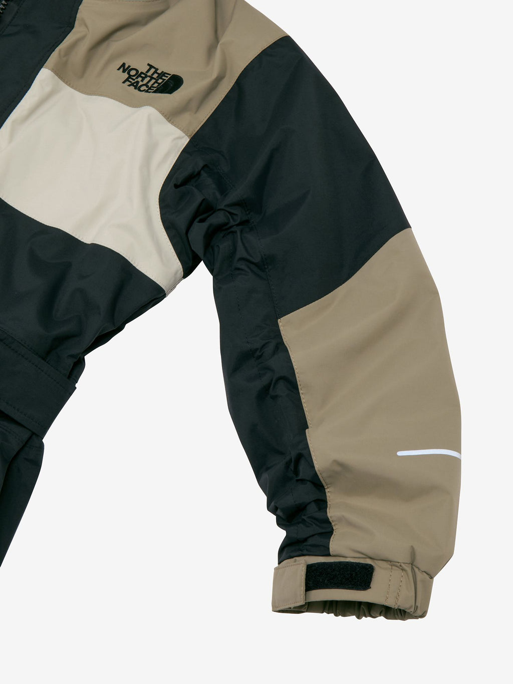 Waterproof One-Piece (Kids)