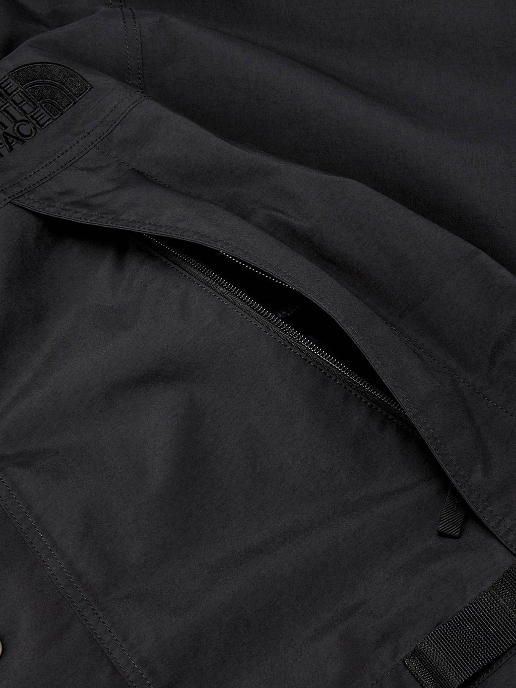 CR Storage Jacket (Unisex)