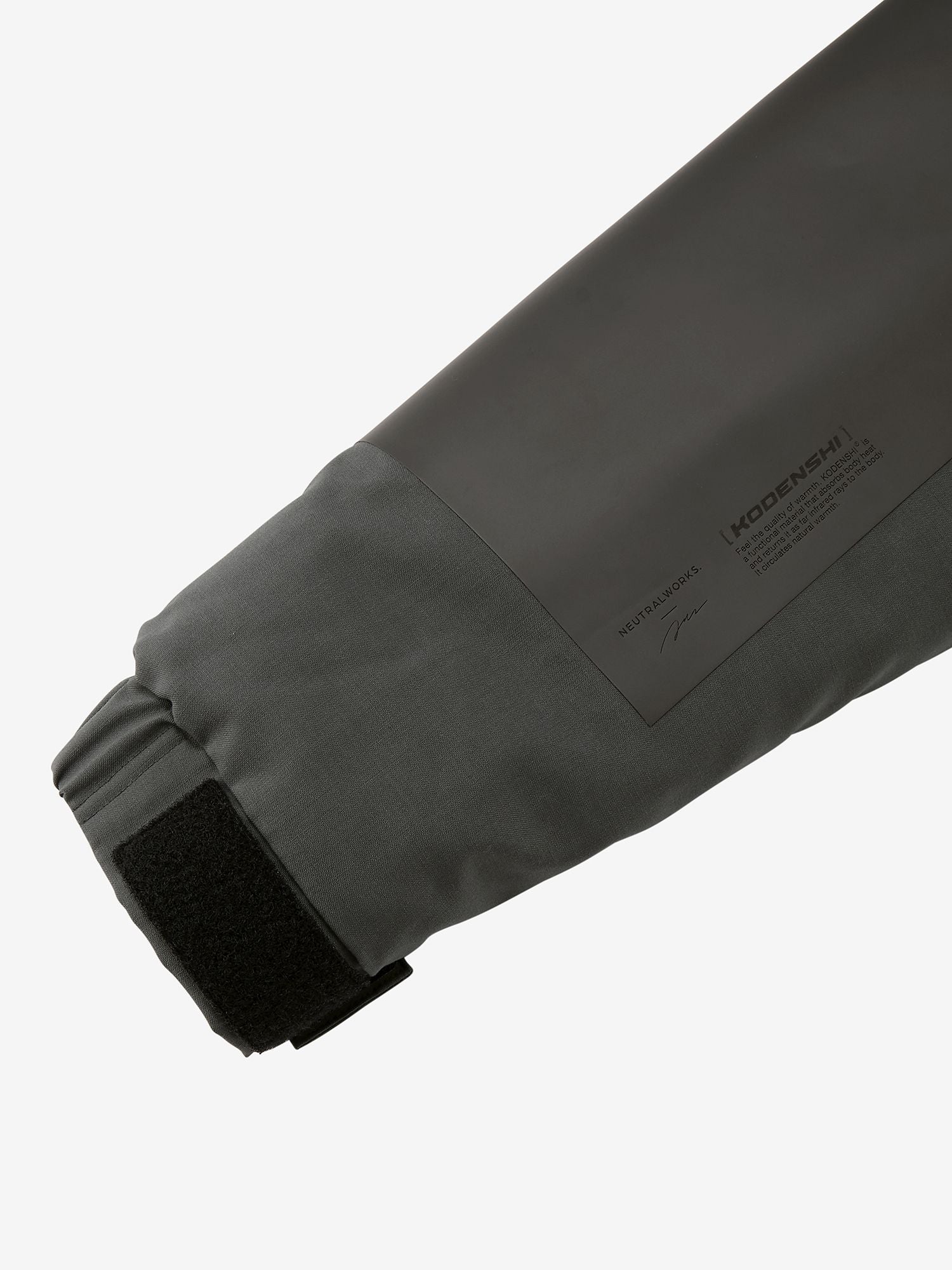 Stansa/Down Jacket (Unisex)